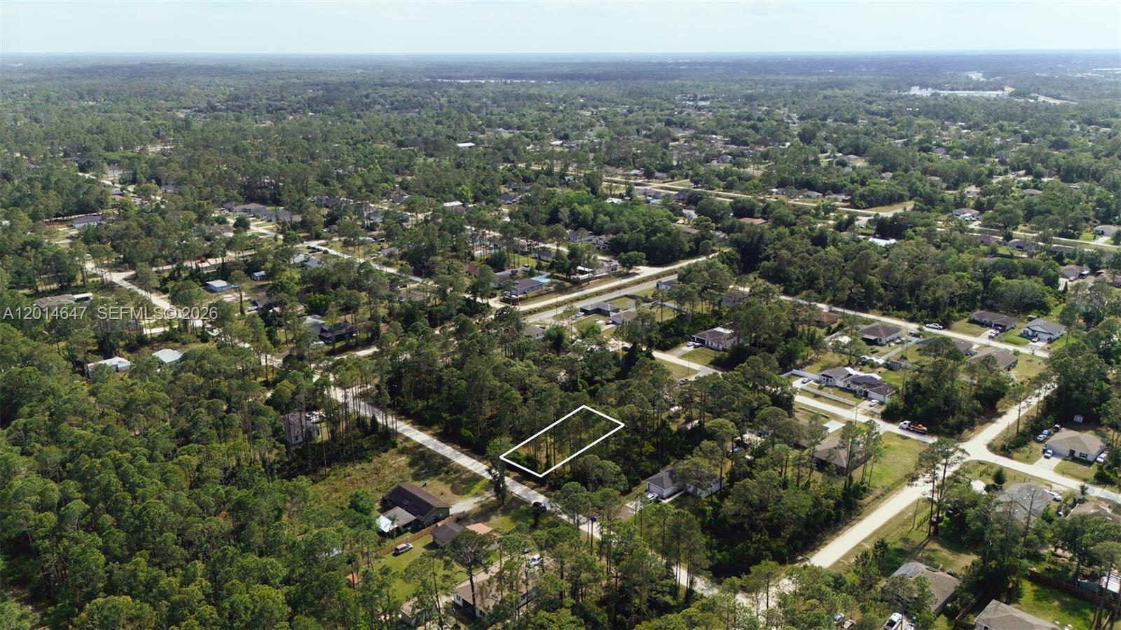Daytona Park Estates