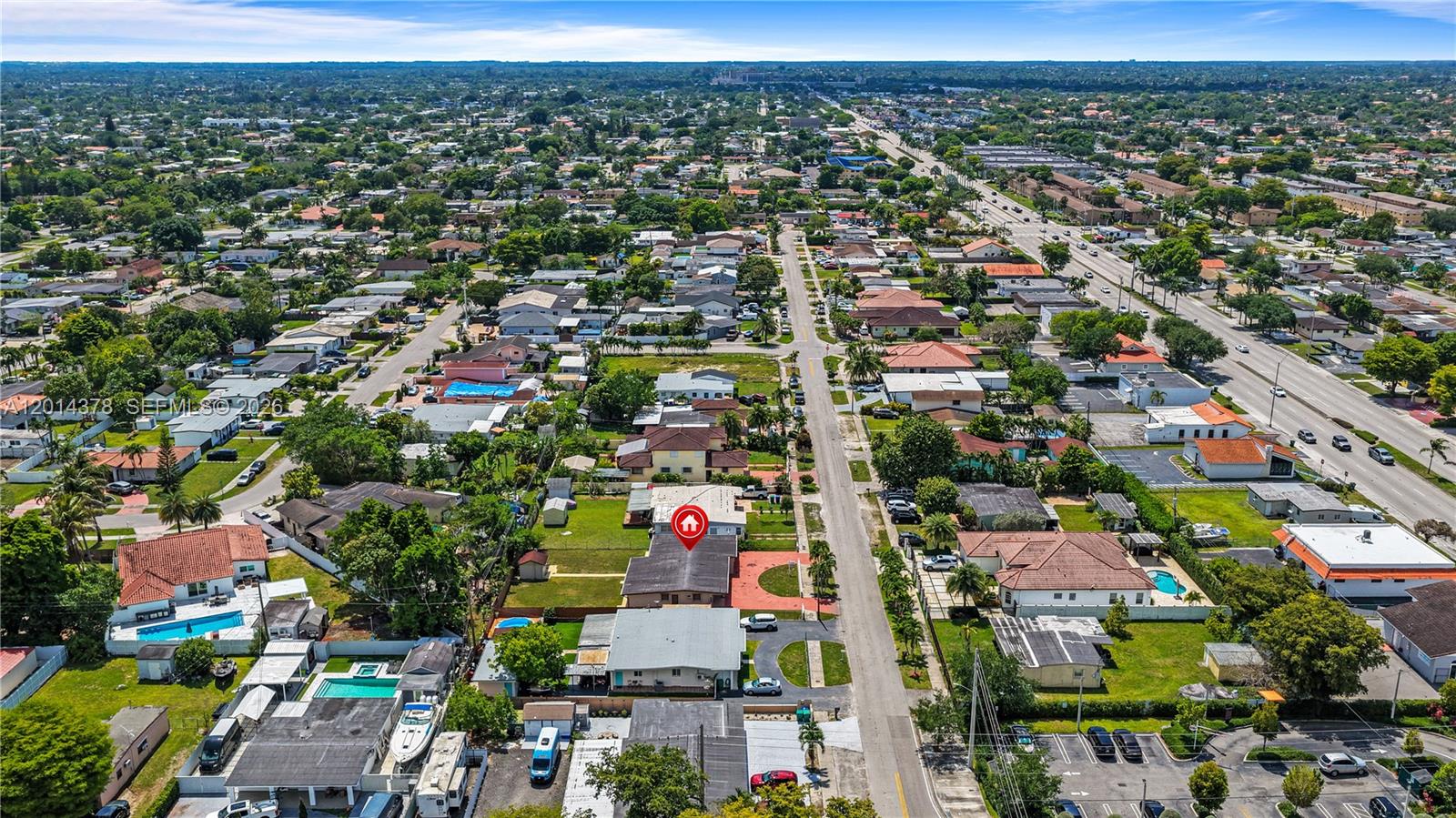 Homes for sale in Miami, FL | 9930 Sw 40th Ter, Miami, FL 33165 | MLS# A12014378