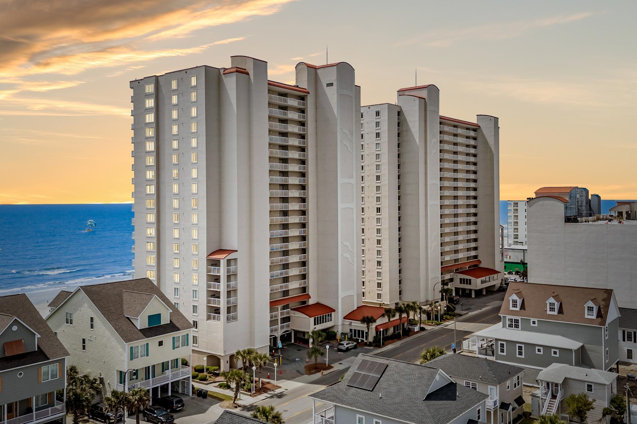 1625 S Ocean Blvd. UNIT 108S North Myrtle Beach, SC 29582