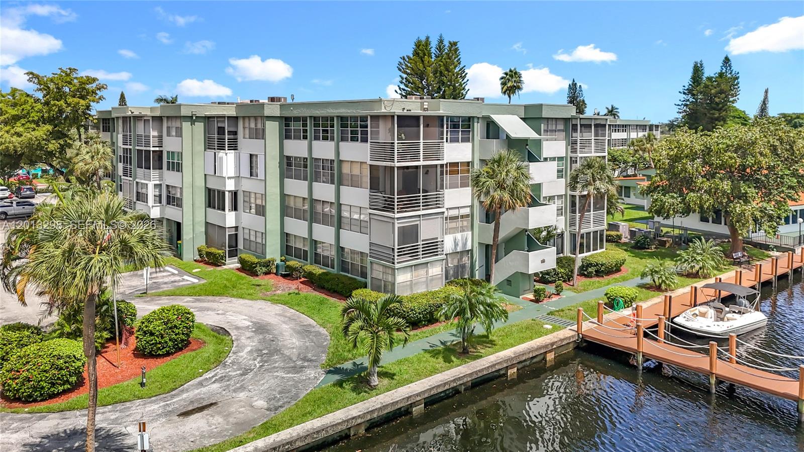 2751 Taft St Unit 304, Hollywood, Florida 33020