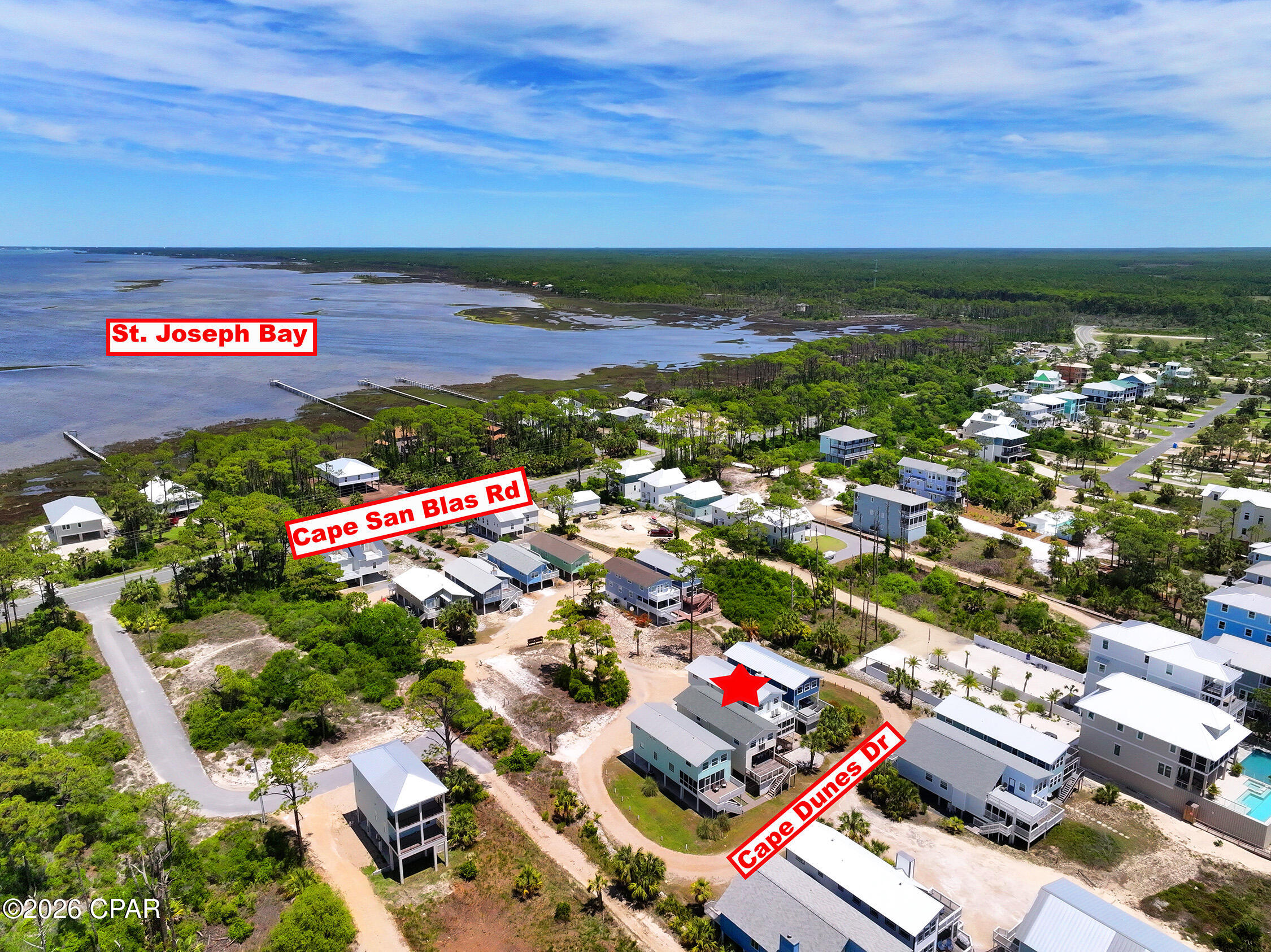 Image 3 For 162 Cape Dunes Drive