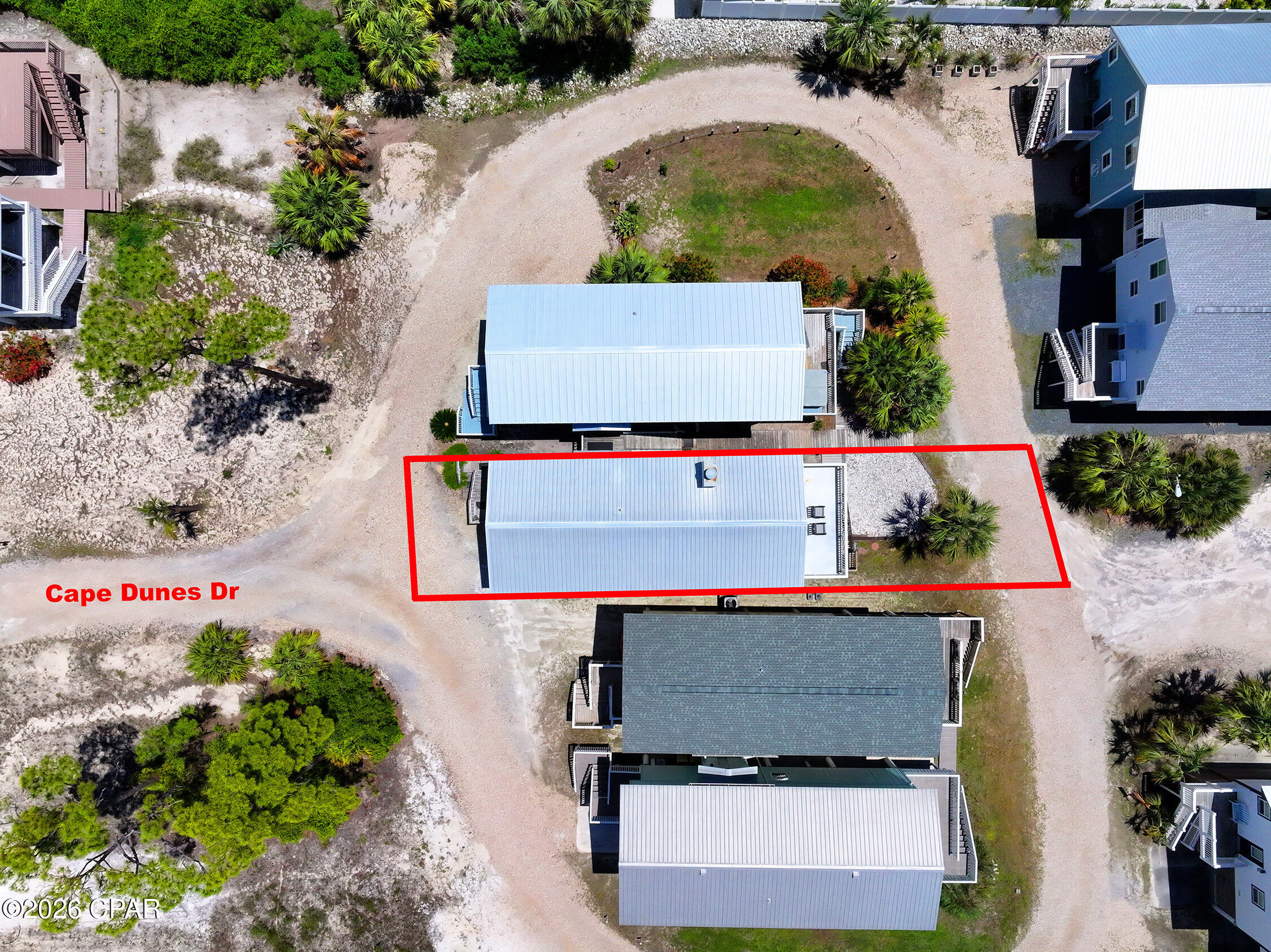 Image 35 For 162 Cape Dunes Drive