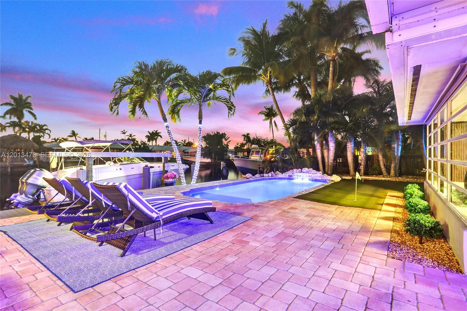 Garden Isles Sec One