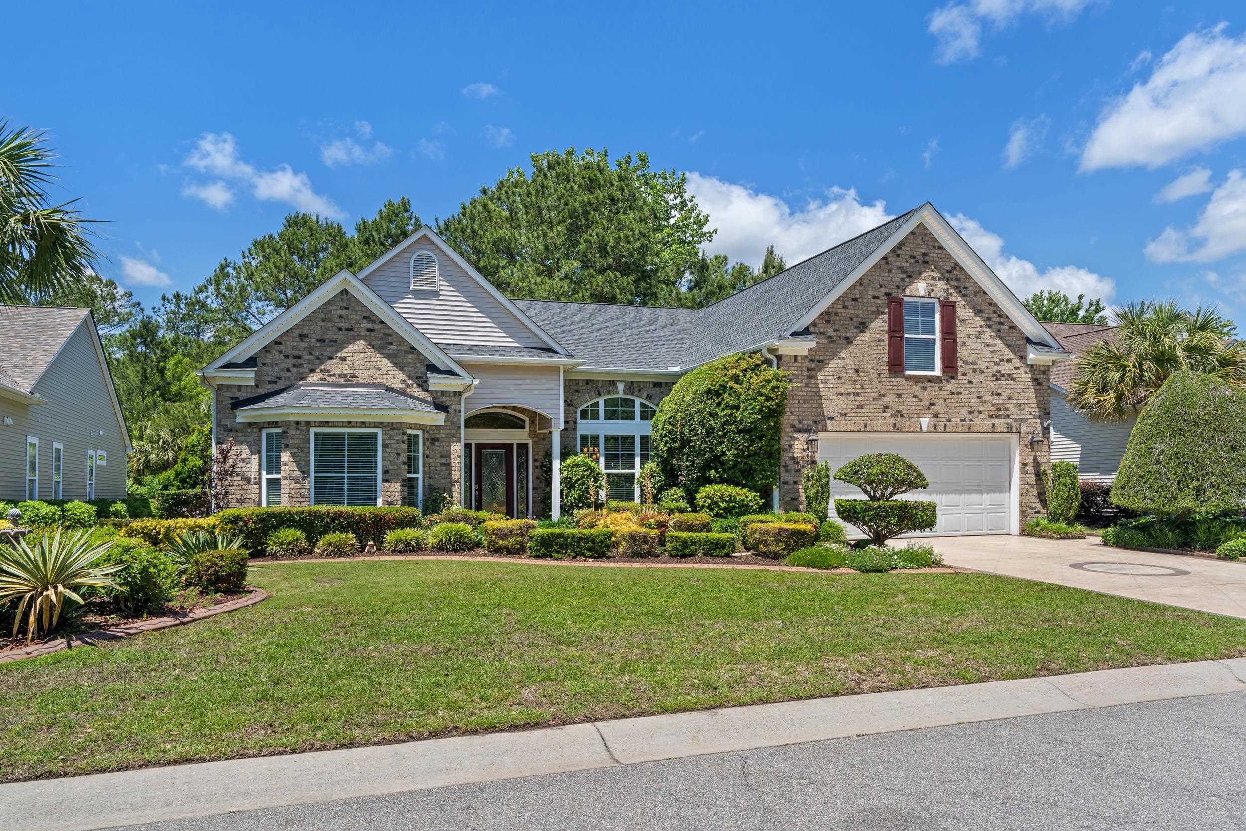4602 Grovecrest Circle North Myrtle Beach, SC 29582