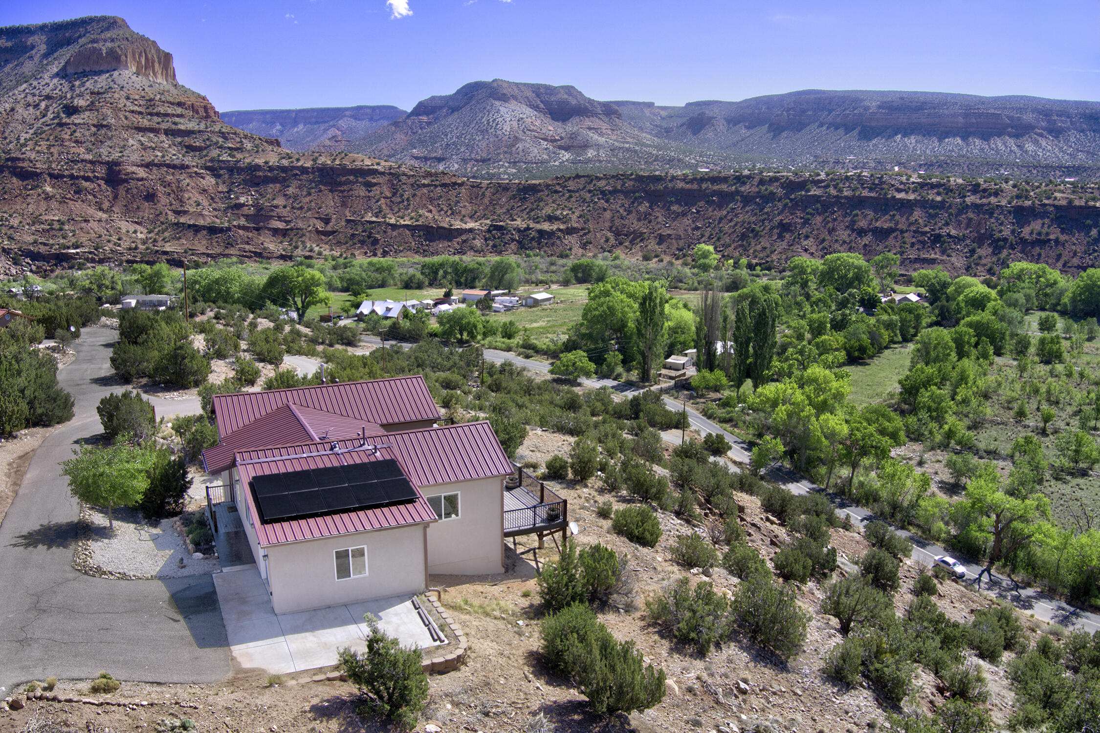 1st image of 1200 Hwy 485, Jemez Pueblo, NM 87024 | MLS# 1103031