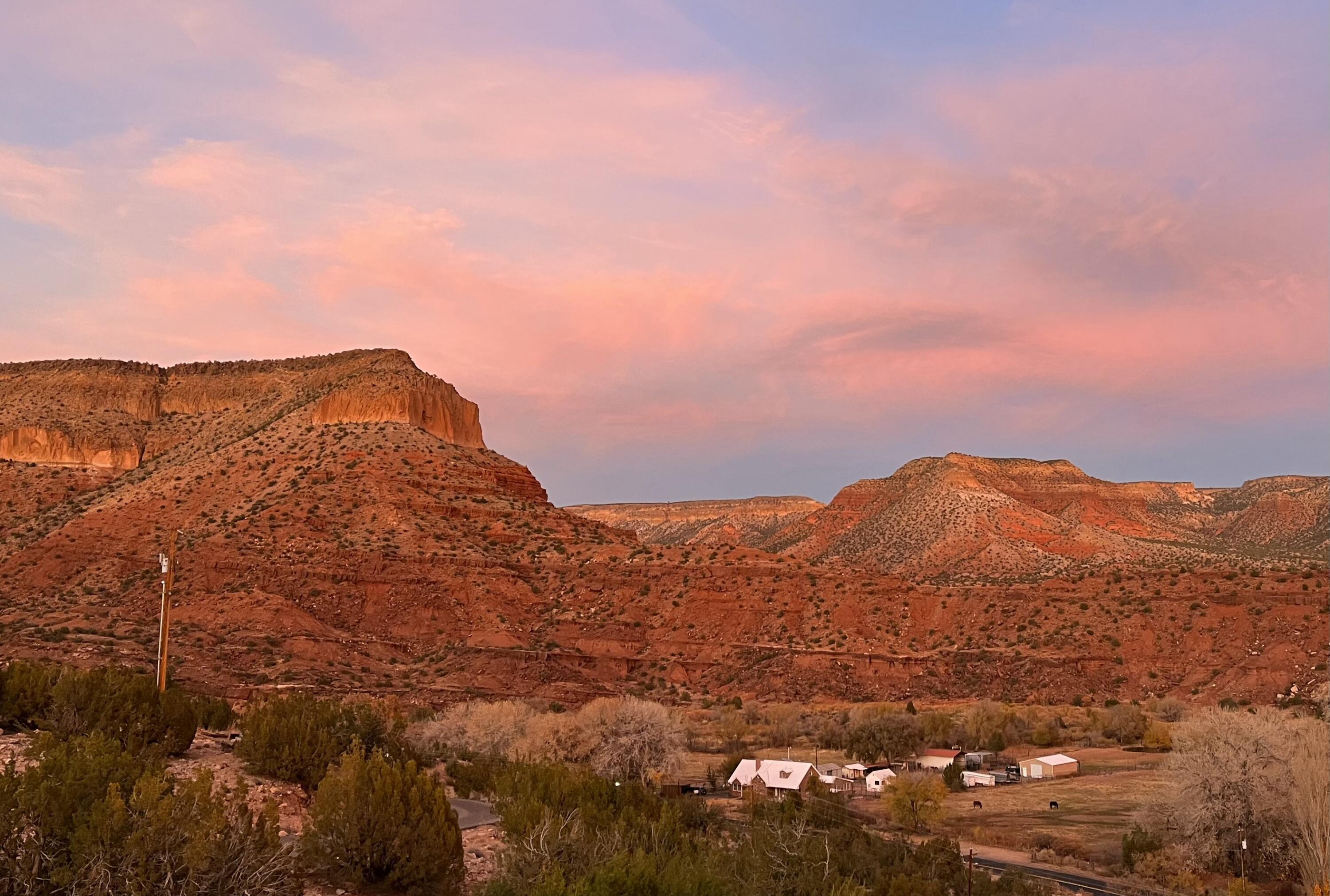 36th image of 1200 Hwy 485, Jemez Pueblo, NM 87024 | MLS# 1103031