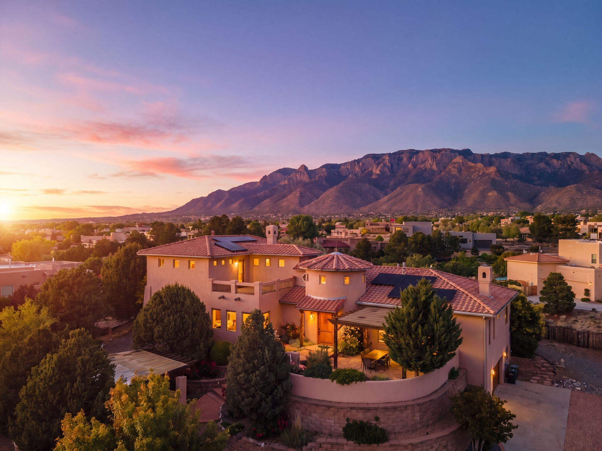 Homes for sale in Albuquerque, NM | 11009 San Francisco Rd Ne, Albuquerque, NM 87122 | MLS# 1103060