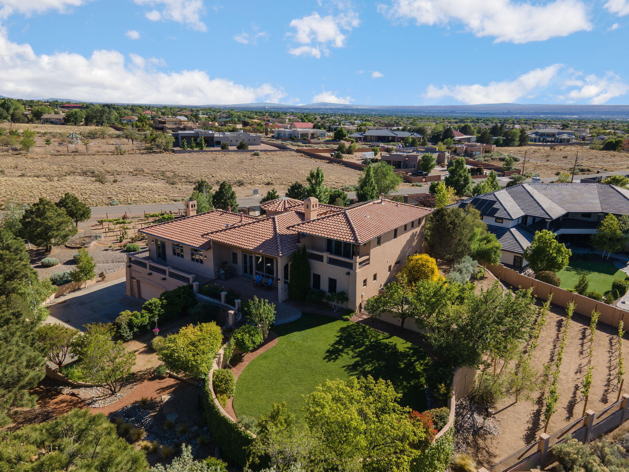 Homes for sale in Albuquerque, NM | 11009 San Francisco Rd Ne, Albuquerque, NM 87122 | MLS# 1103060