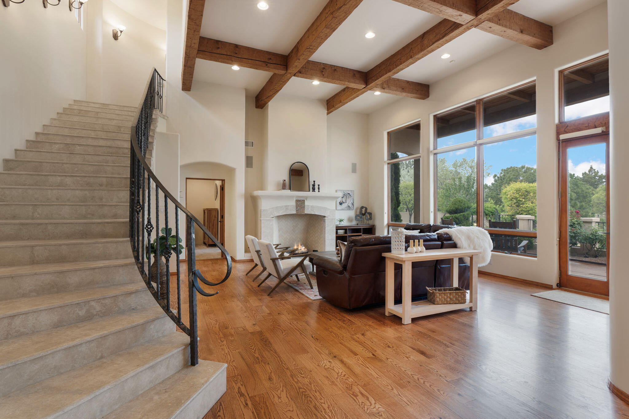 Homes for sale in Albuquerque, NM | 11009 San Francisco Rd Ne, Albuquerque, NM 87122 | MLS# 1103060