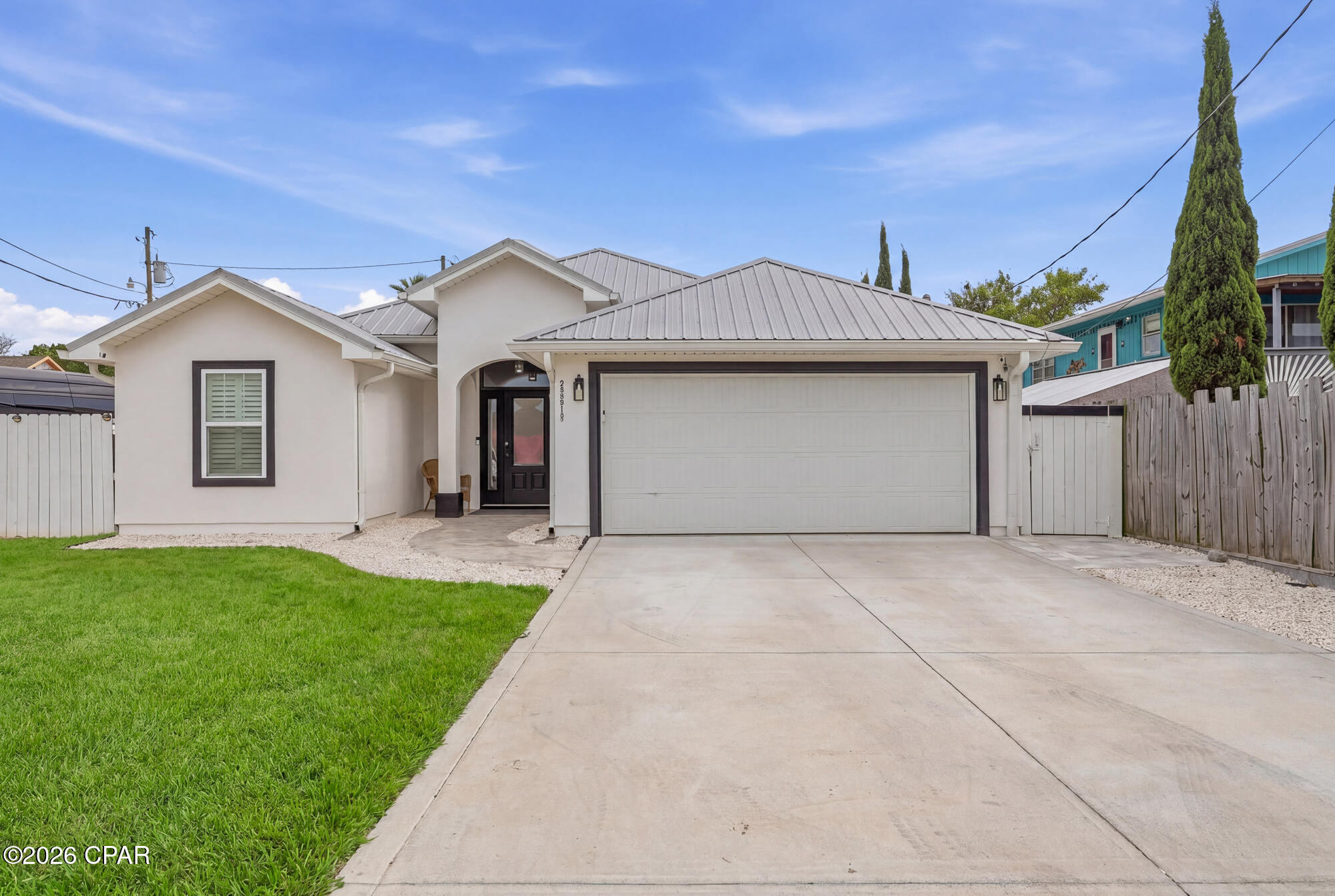 22519 Lakeview Drive, Panama City Beach, FL 32413