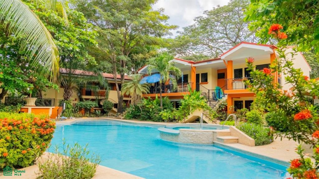 1 bed Condo For Rent in Carrillo, Guanacaste - 1