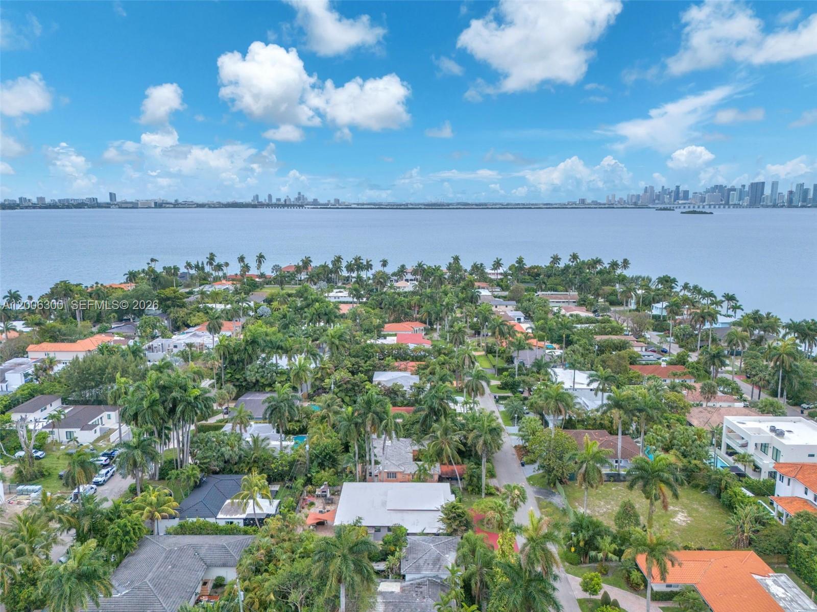 7701 Center Bay Dr, North Bay Village, Florida 33141