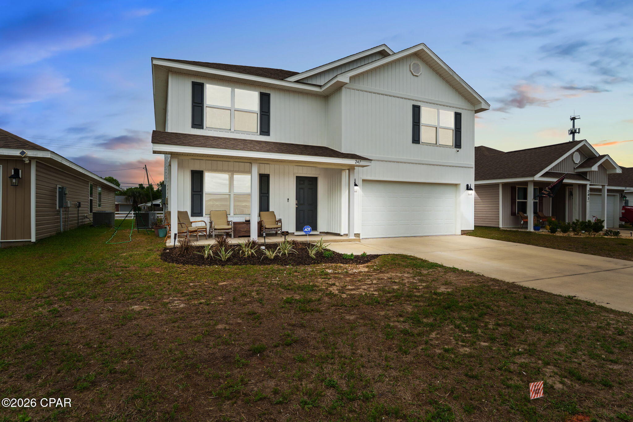 1st image of 247 Ryder Ln, Panama City, FL 32404 | MLS# 789508