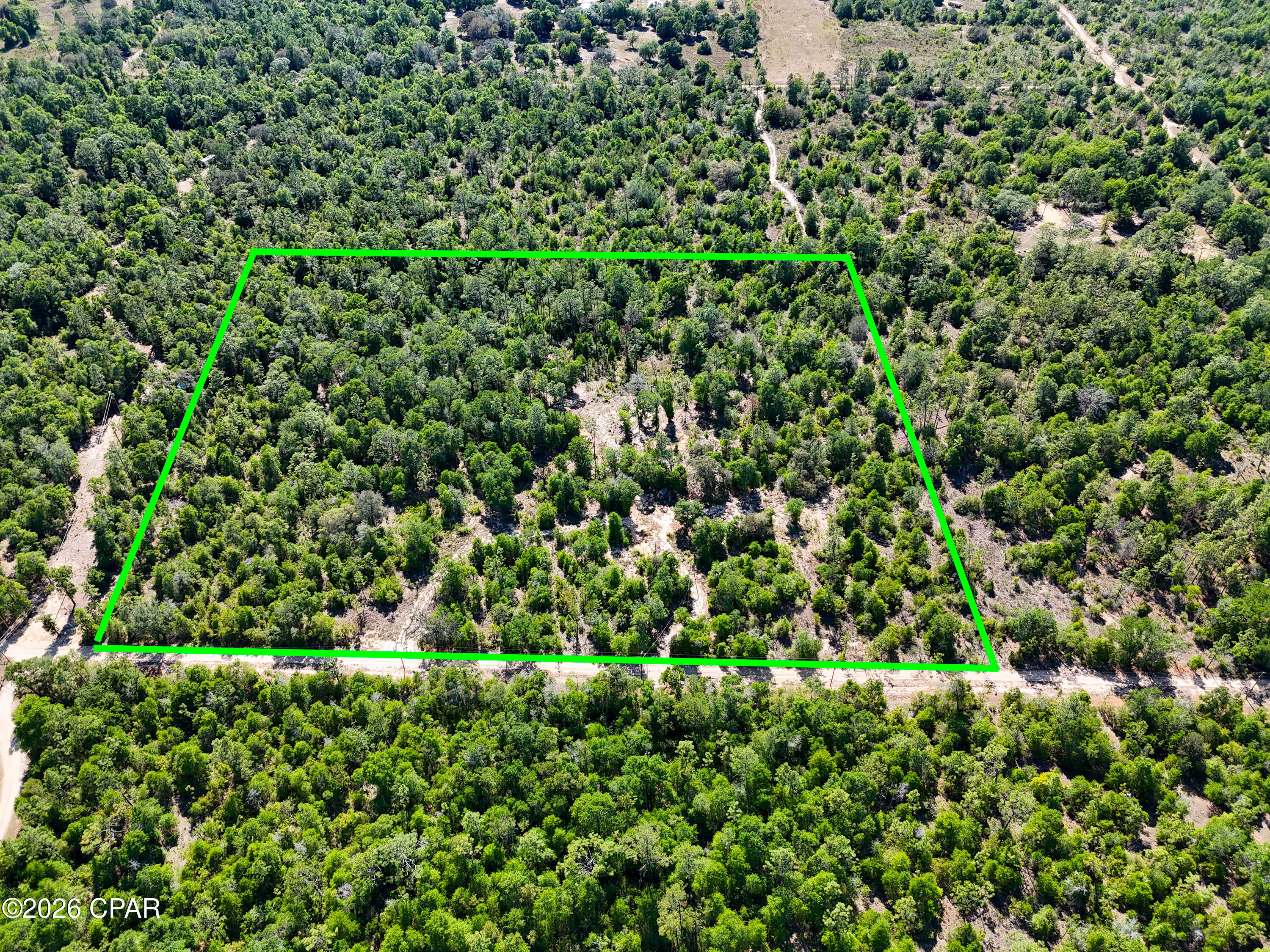 20455 Morrow Road, Fountain, FL 32438