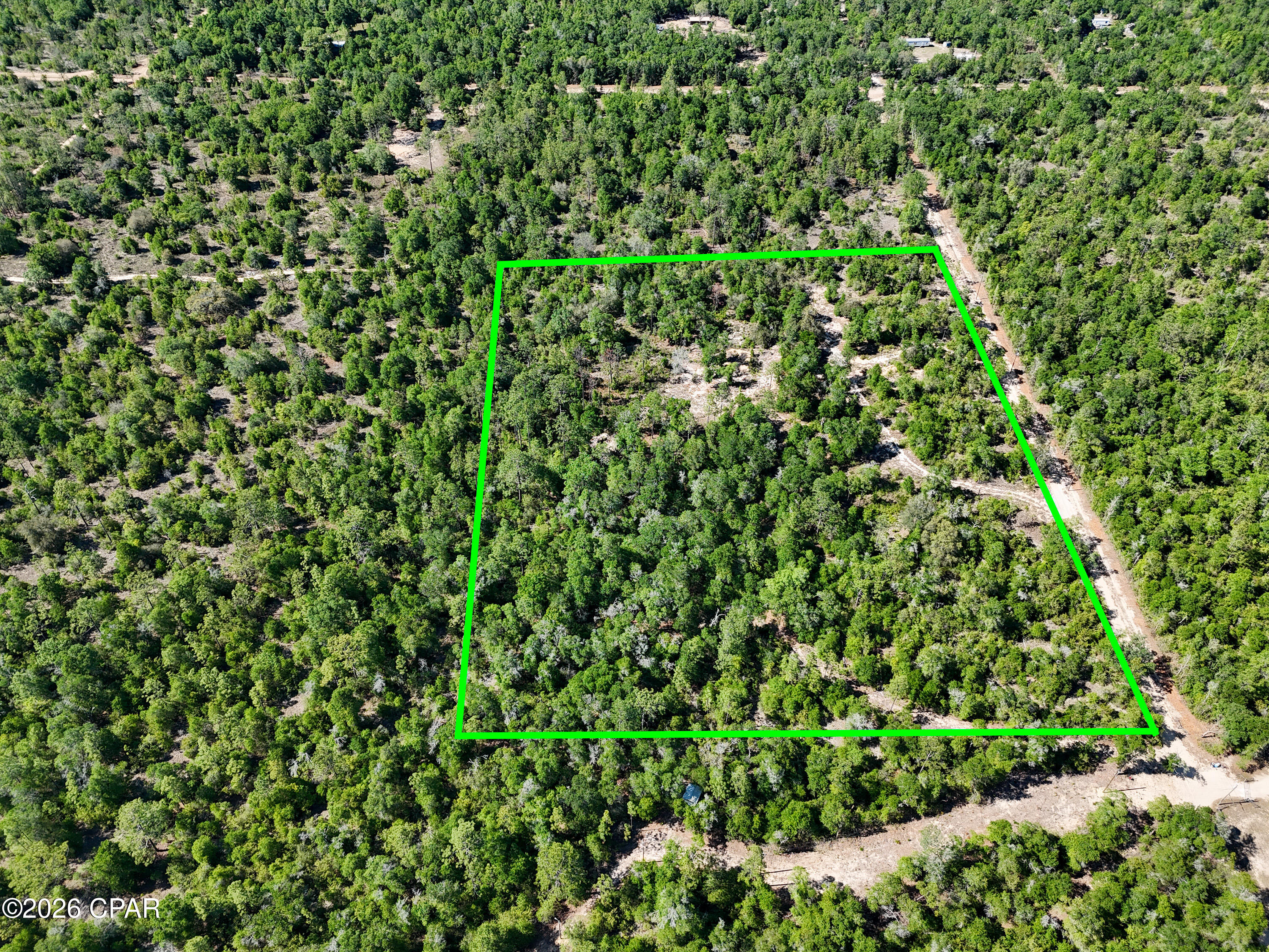 2nd image of 20455 Morrow Rd, Fountain, FL 32438 | MLS# 789509