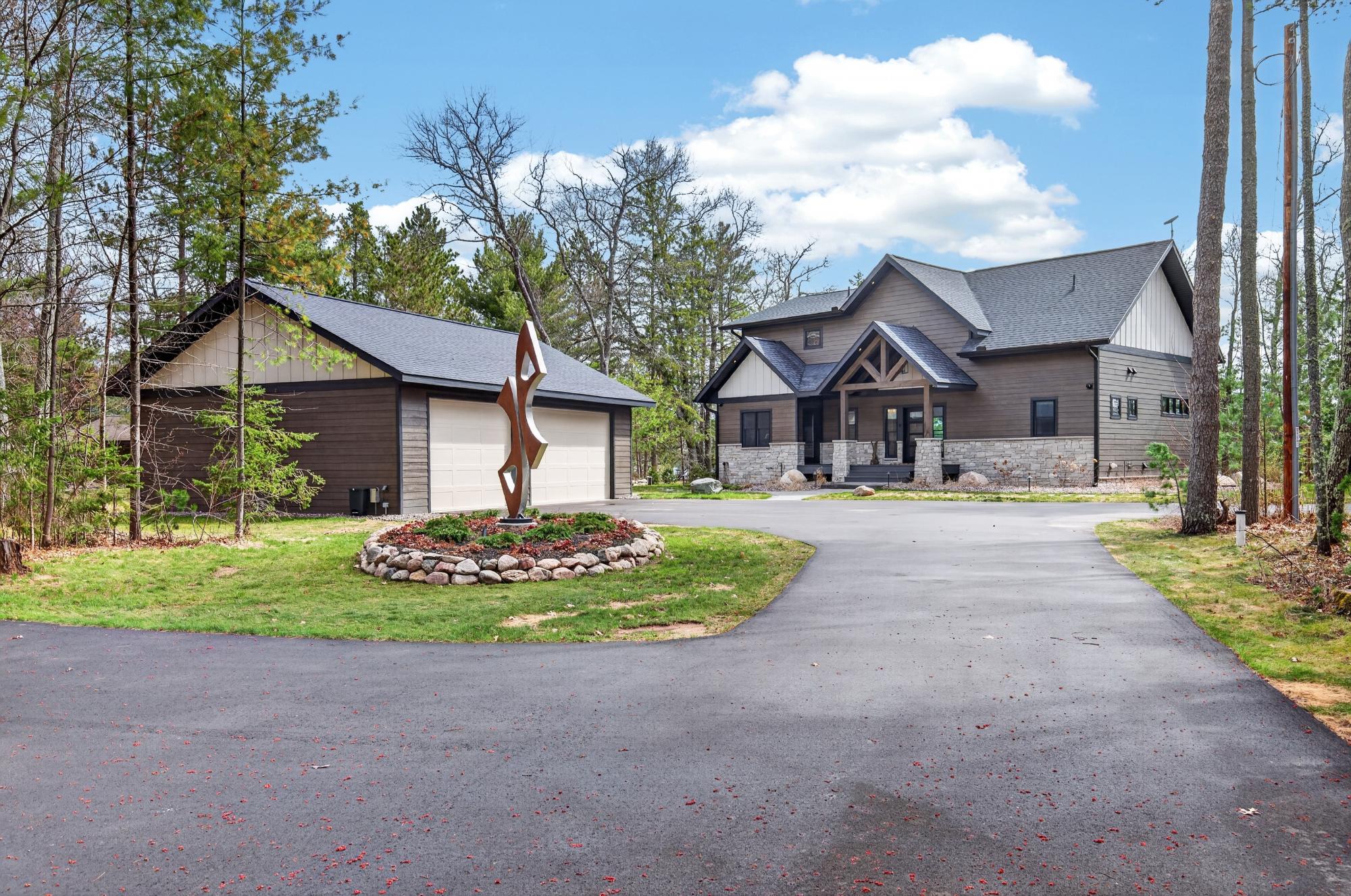 Crawling Stone Lake Property 14113 Yeschek Ln Photo 10