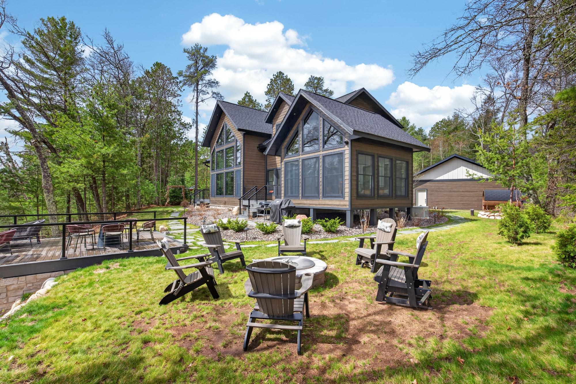 Crawling Stone Lake Property 14113 Yeschek Ln Photo 13