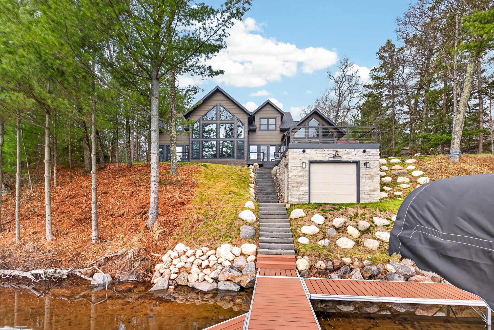 Crawling Stone Lake Property 14113 Yeschek Ln Photo 16