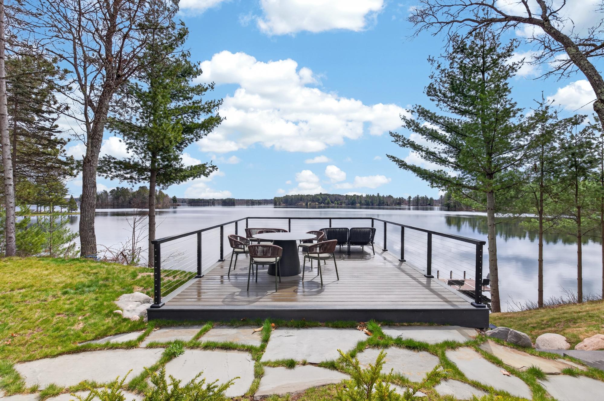 Crawling Stone Lake Property 14113 Yeschek Ln Photo 4