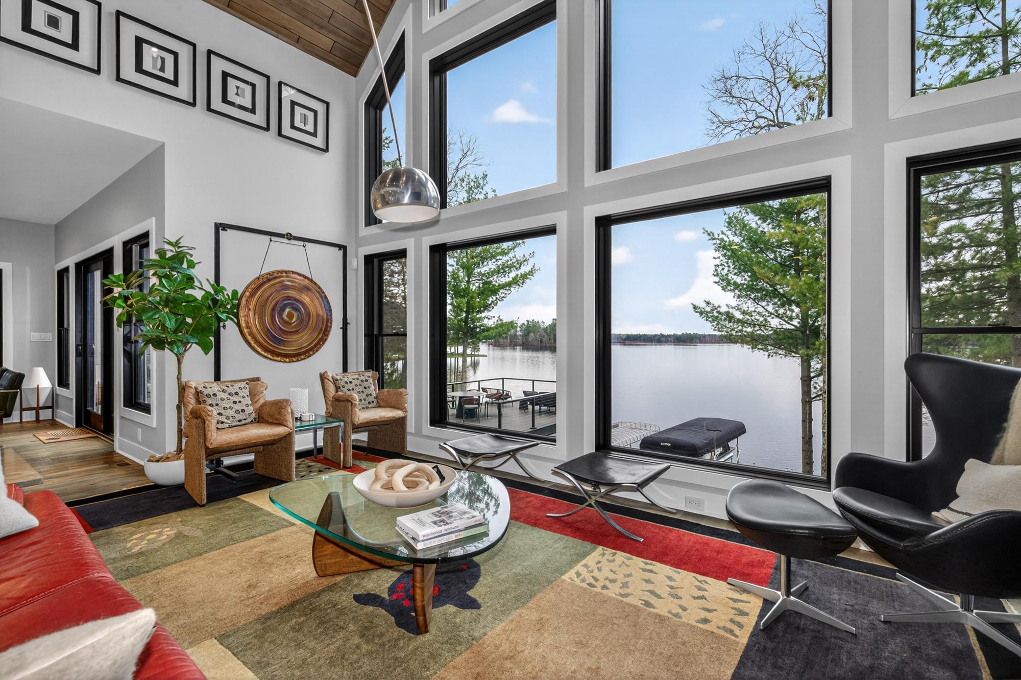 Crawling Stone Lake Property 14113 Yeschek Ln Photo 6