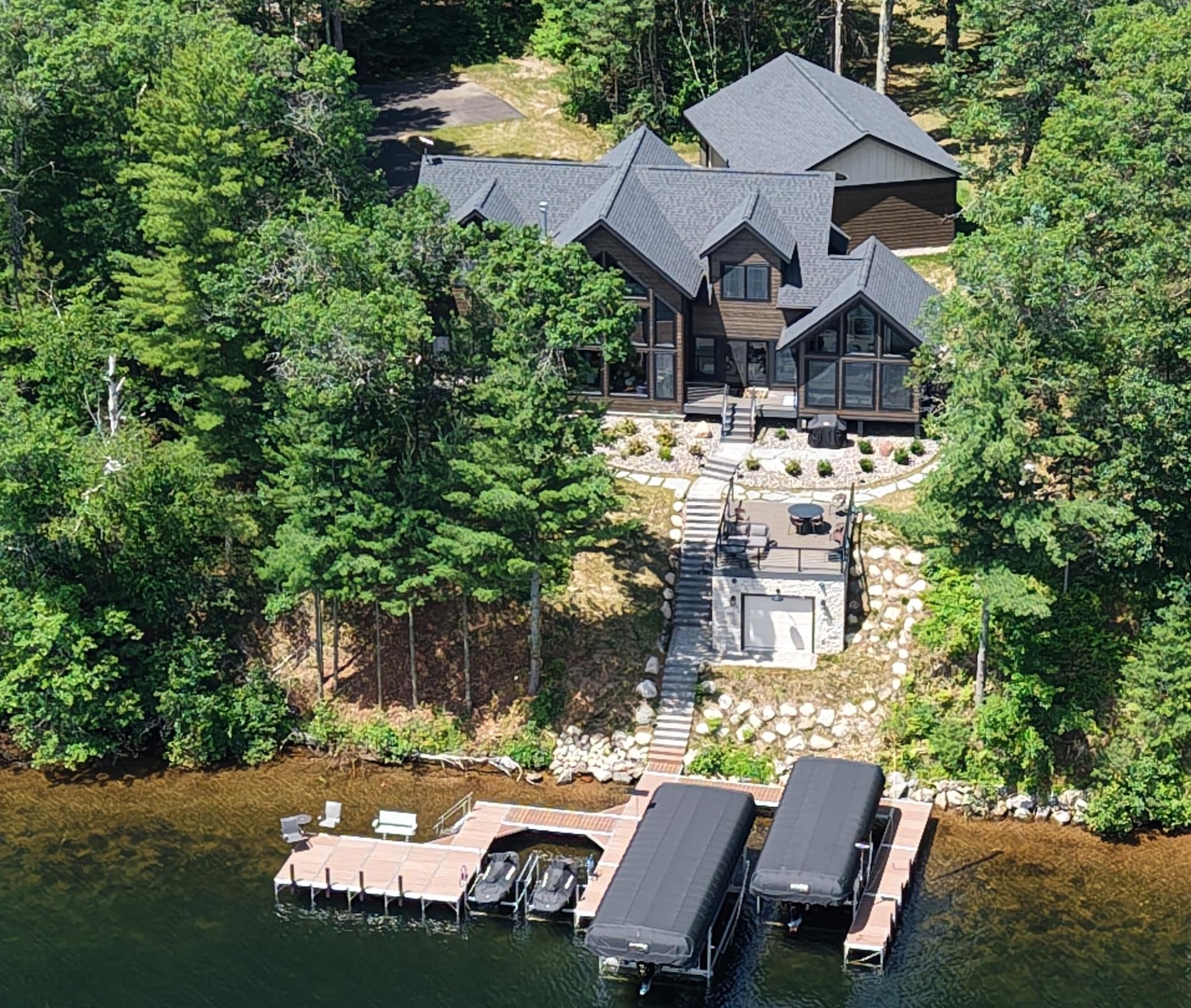 Crawling Stone Lake Property 14113 Yeschek Ln Photo 7