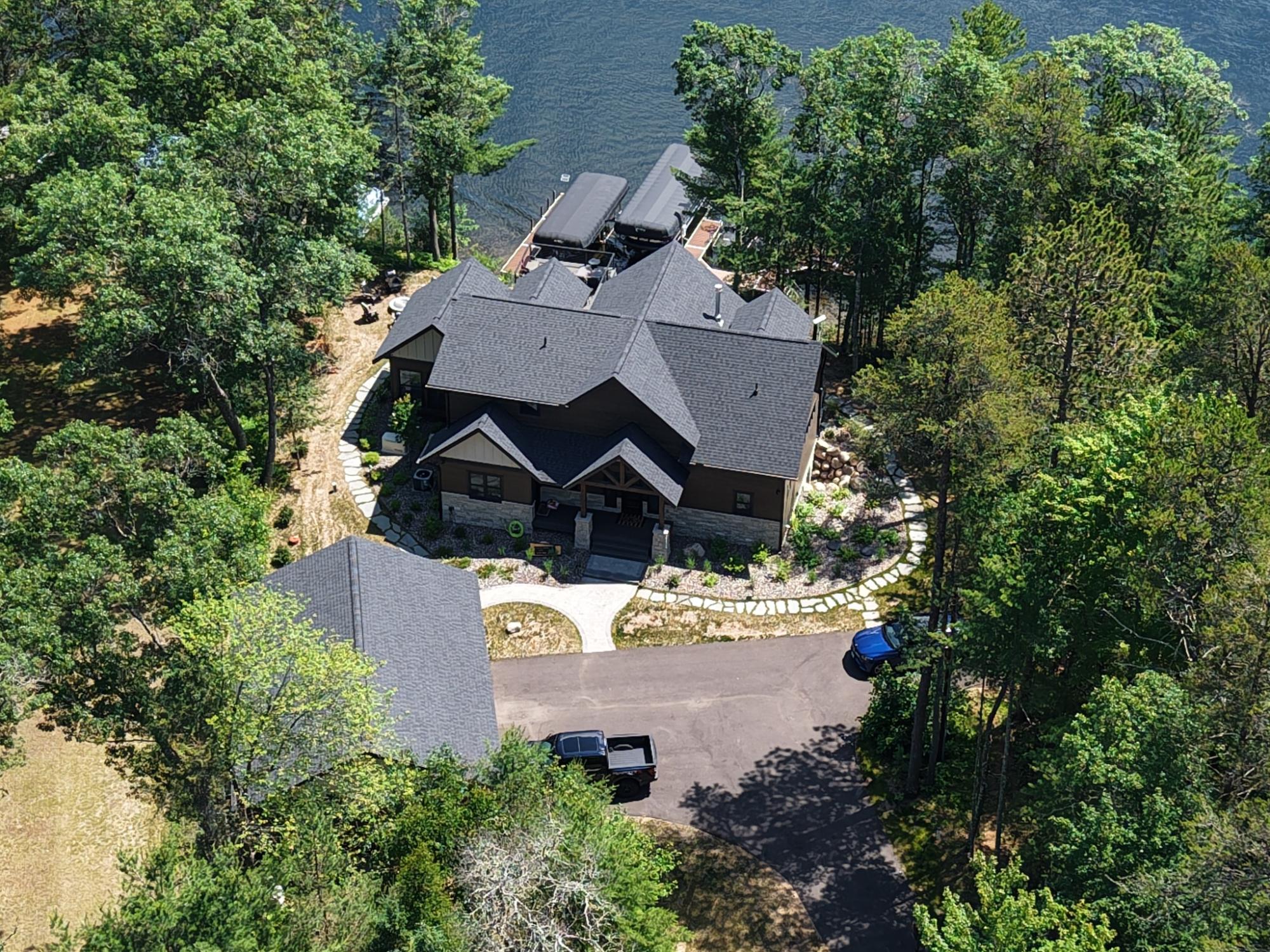 Crawling Stone Lake Property 14113 Yeschek Ln Photo 8