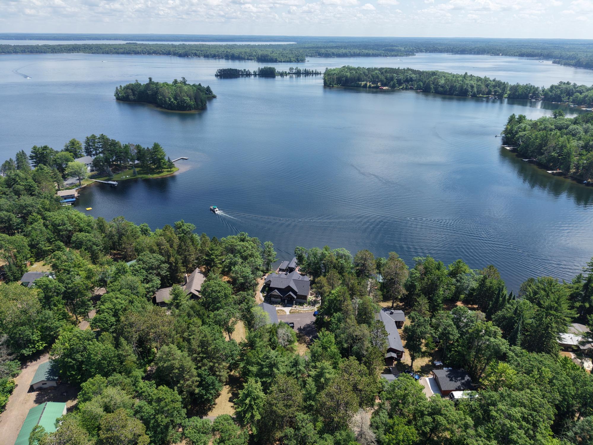 Crawling Stone Lake Property 14113 Yeschek Ln Photo 9
