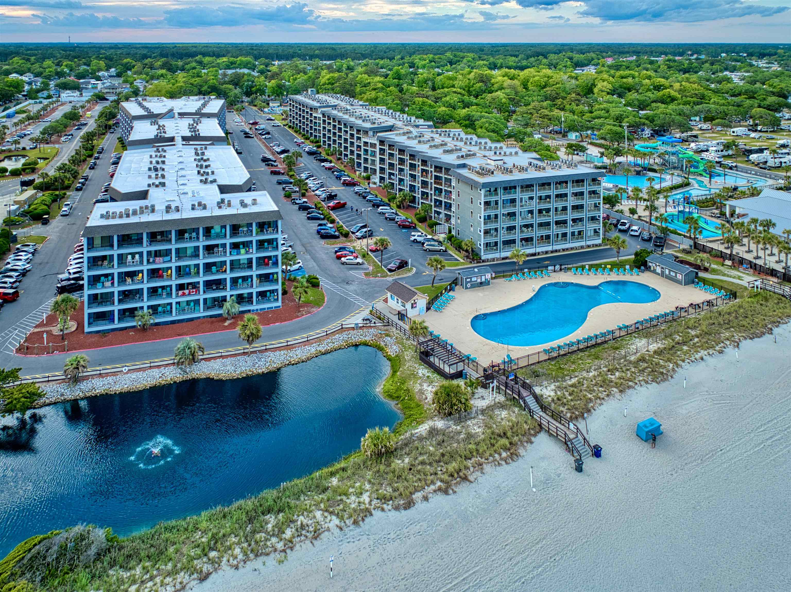 5905 S Kings Hwy. UNIT B-114 Myrtle Beach, SC 29575