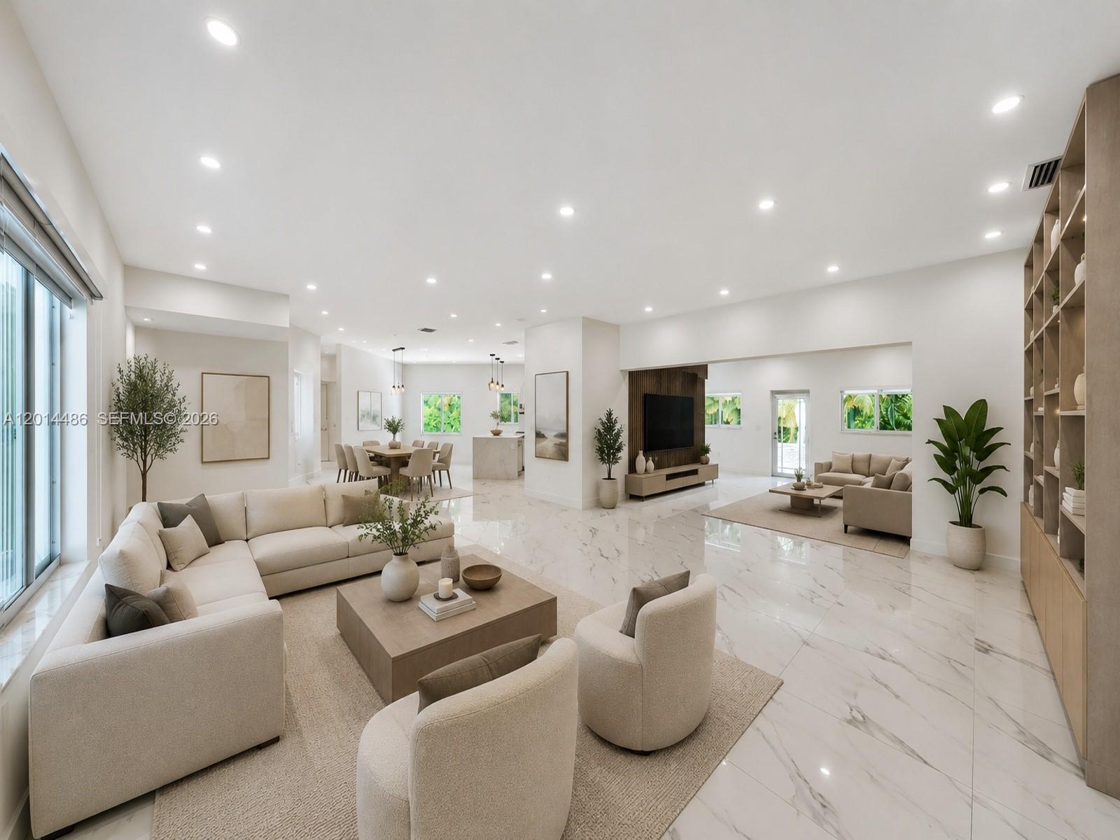 C Gables Riviera Sec 12