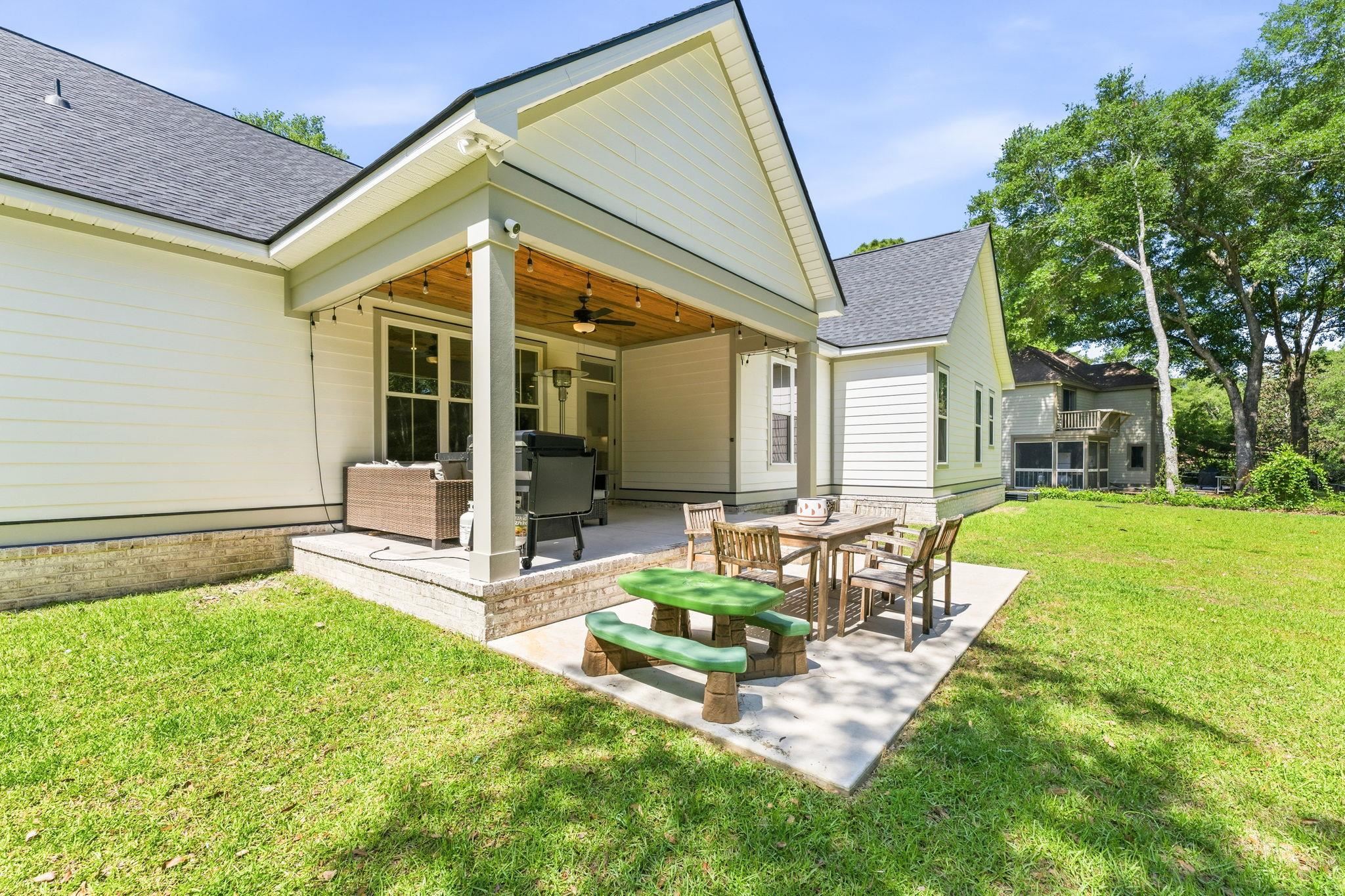 410 Old Plantation Dr. 