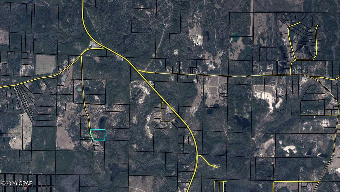 9th image of 3557 Twin Pond Rd, Vernon, FL 32462 | MLS# 789517