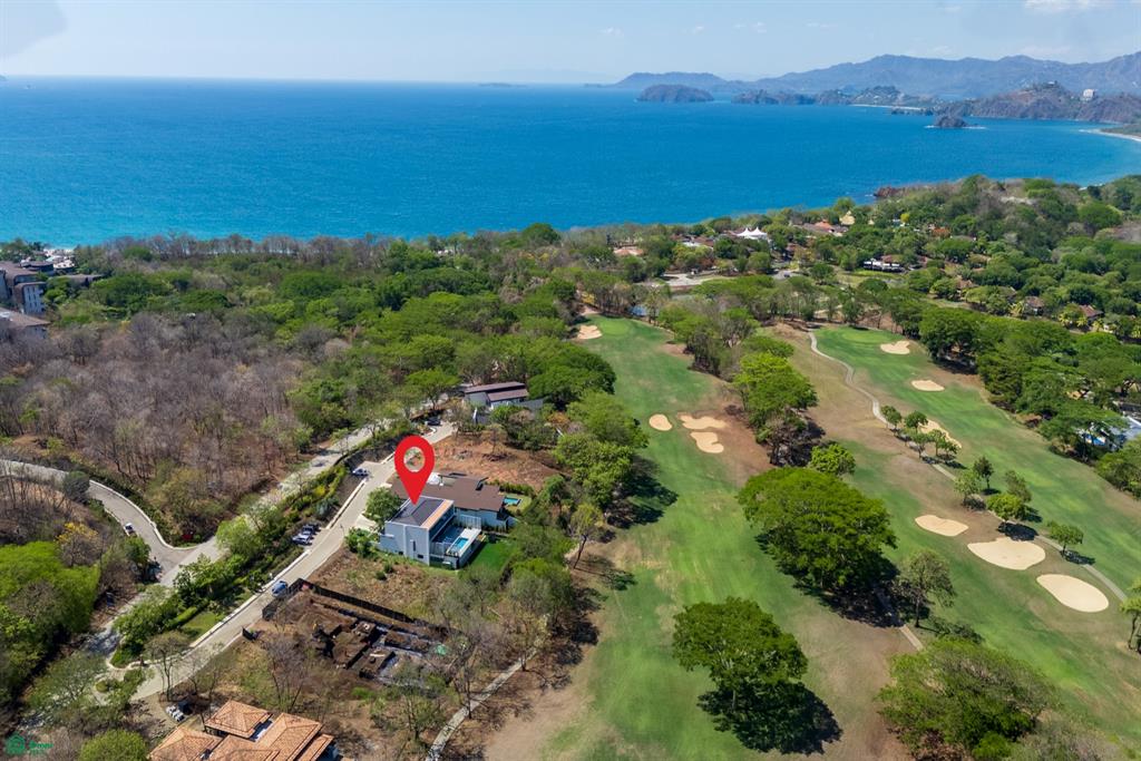 4 bed Single Family Homes For Sale in Santa Cruz, Guanacaste - 1