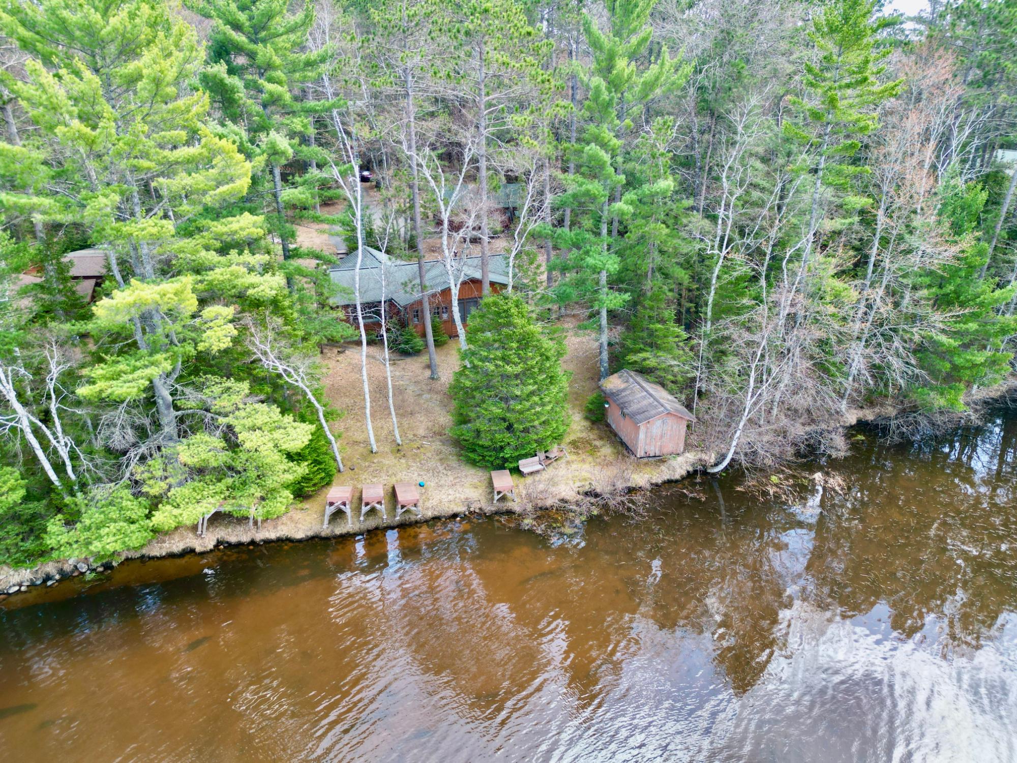Boot Lake Property 5860 Boot Lake Rd Photo 17