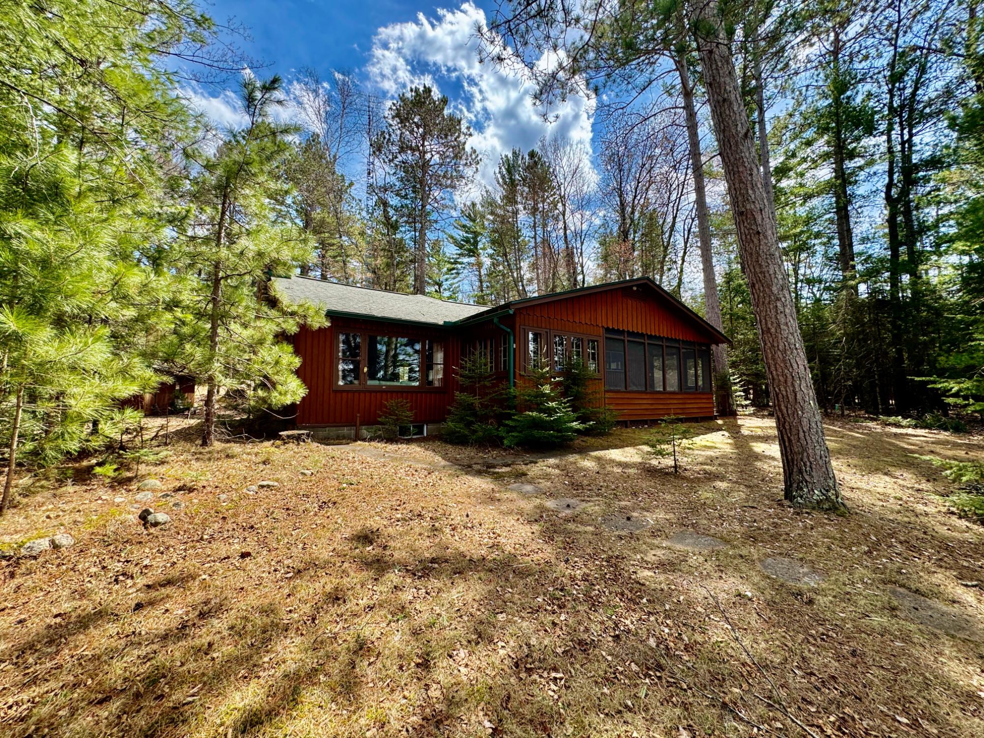 Boot Lake Property 5860 Boot Lake Rd Photo 5