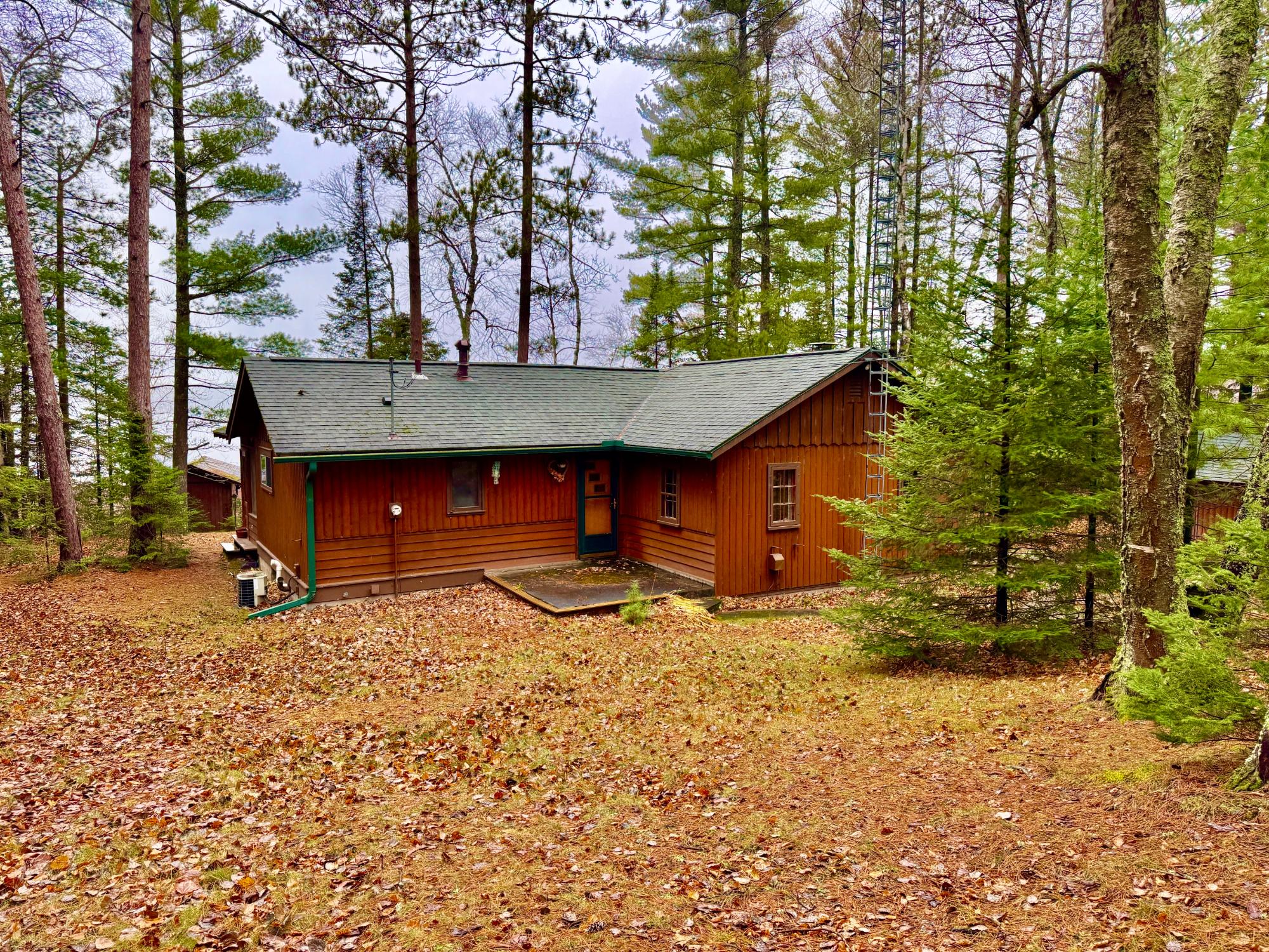 Boot Lake Property 5860 Boot Lake Rd Photo 7