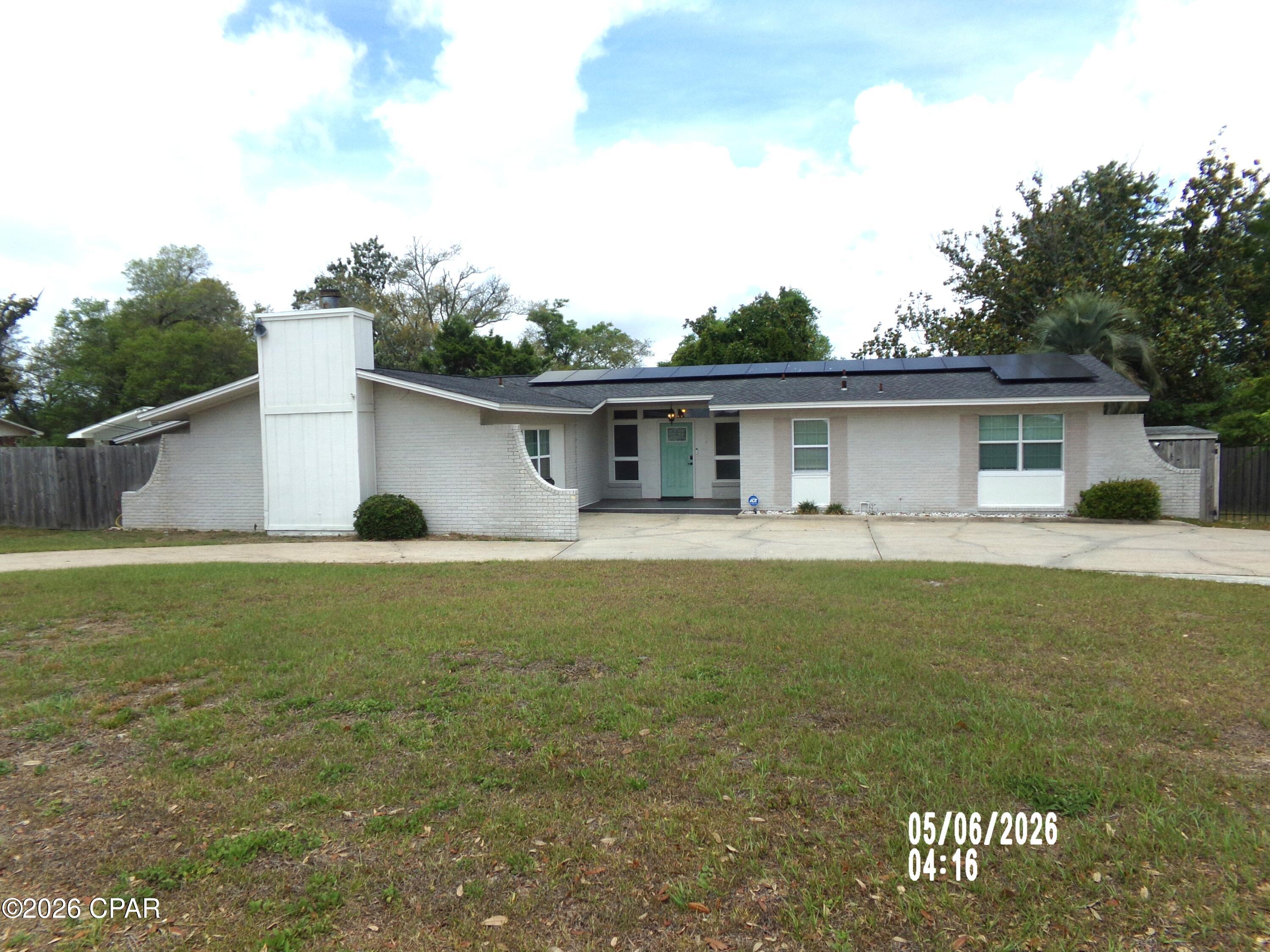 Details for 109 Arlington Drive, Panama City, FL 32404