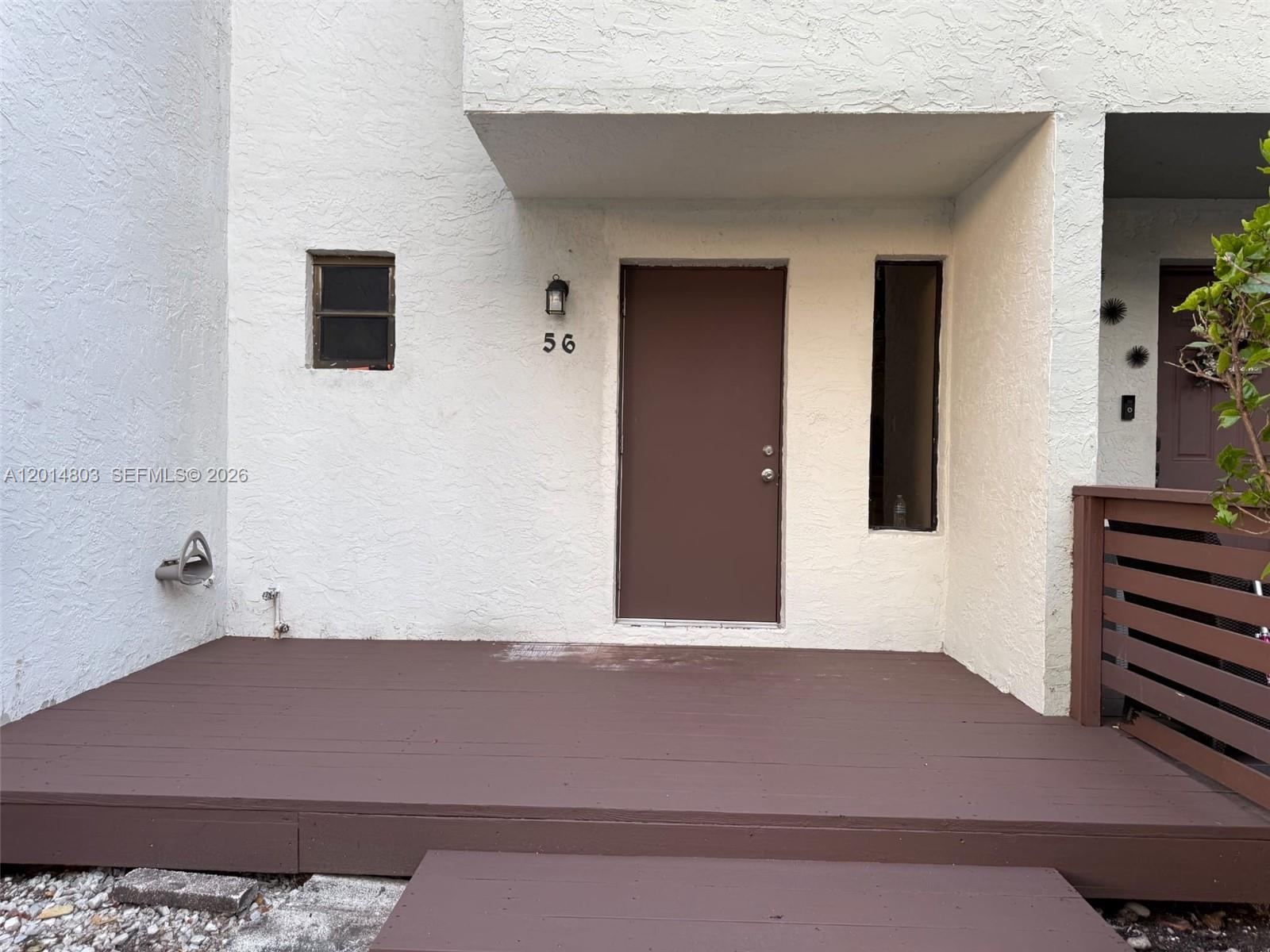 River Club Townhouse Cond