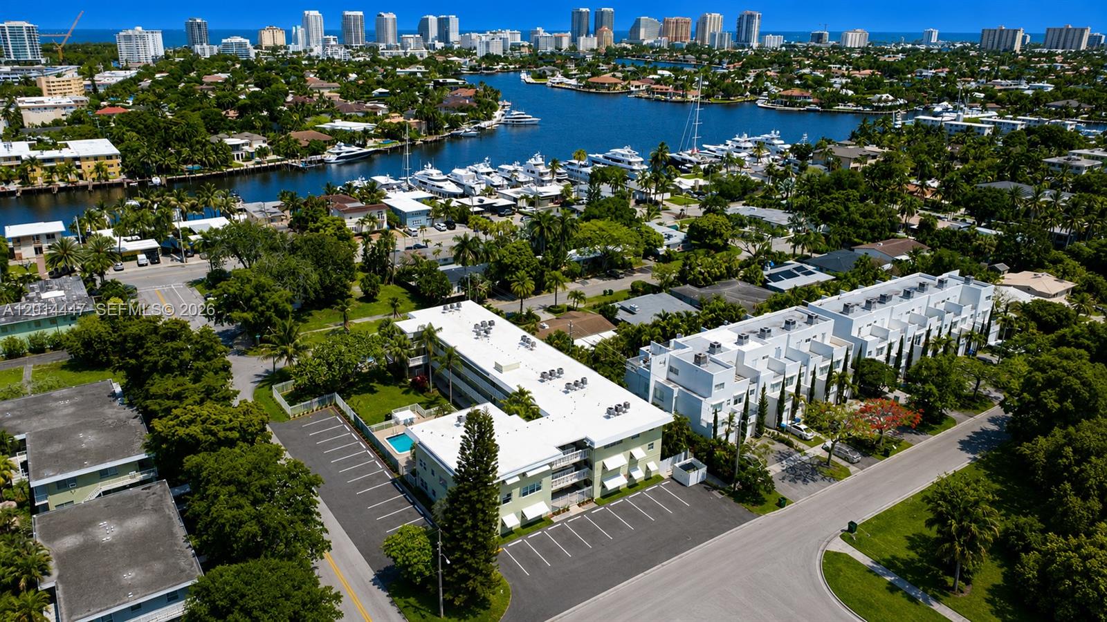 Gateway Arms Condo
