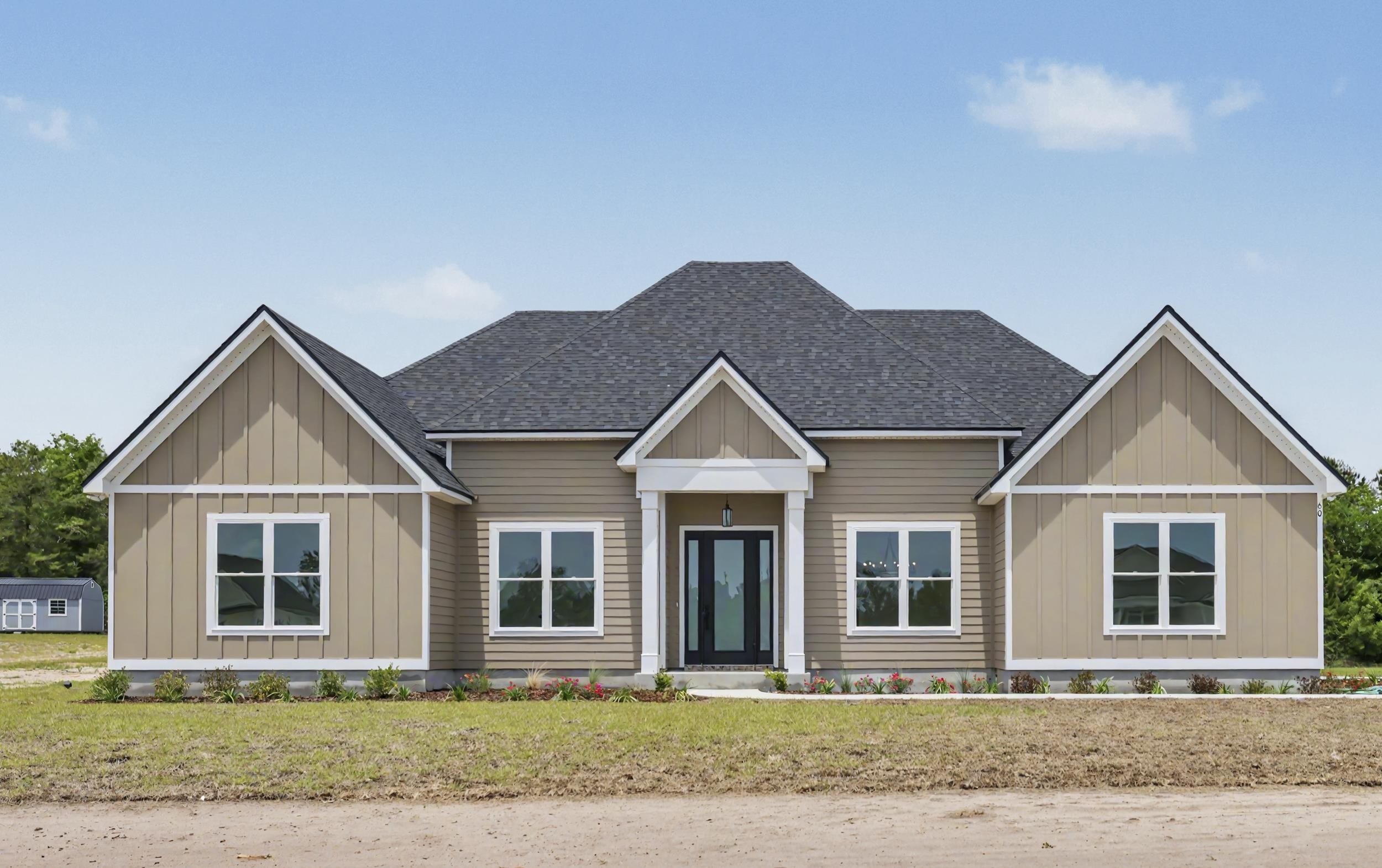 60  Golden Loop , Crawfordville, FL, 