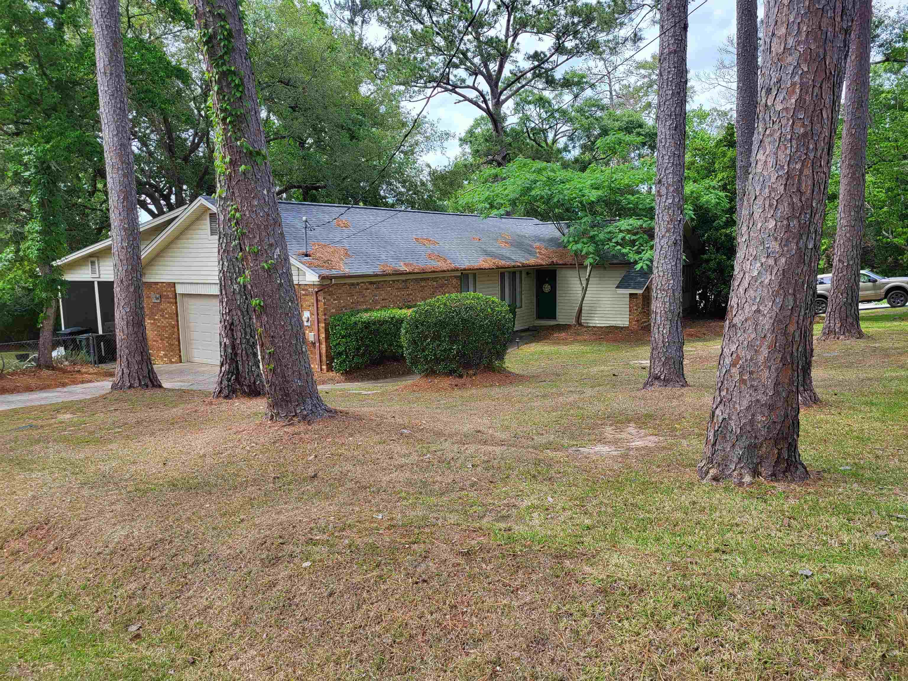 1106  Victory Garden Drive , Tallahassee, FL, 
