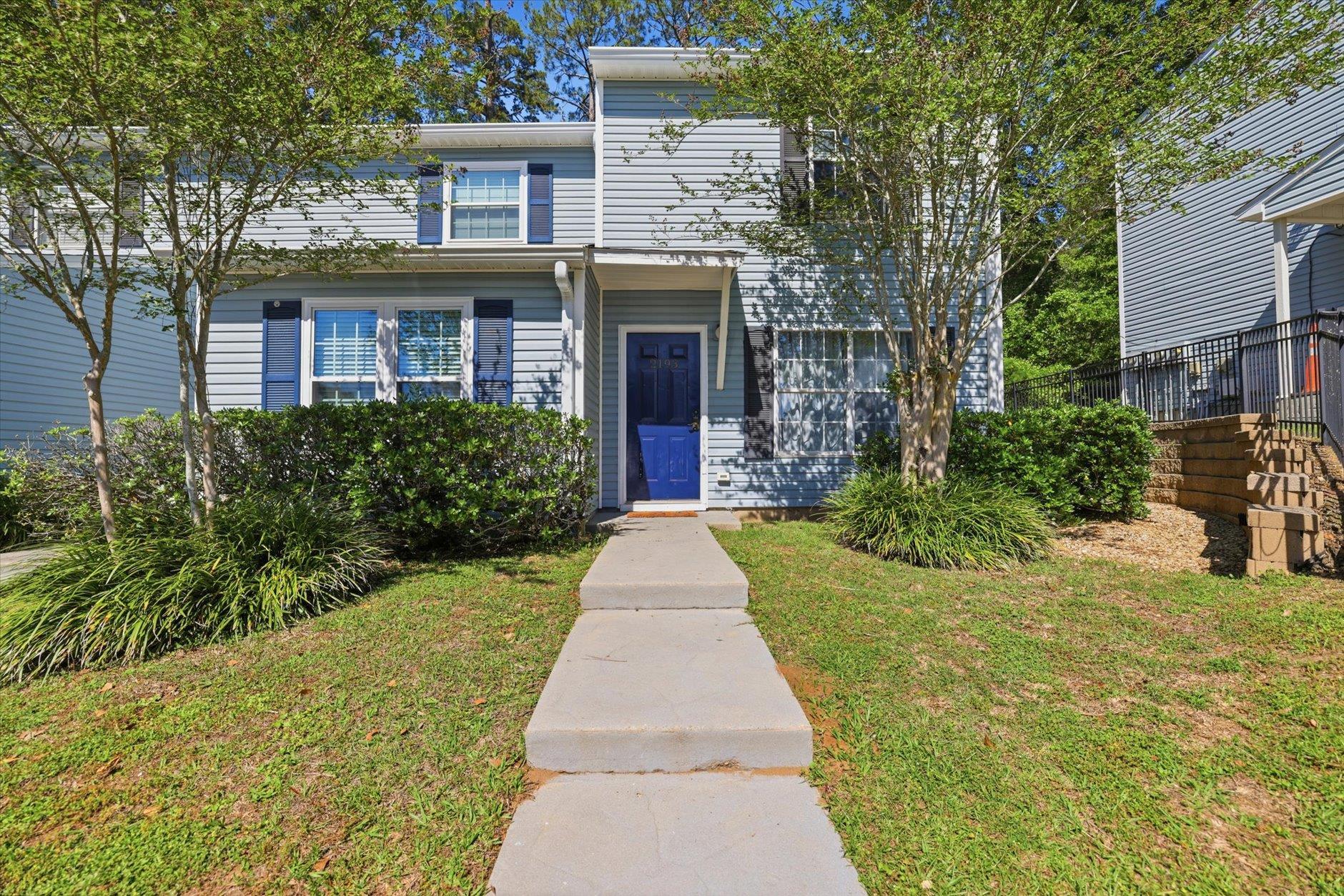 2193  Timberwood Circle , Tallahassee, FL, 