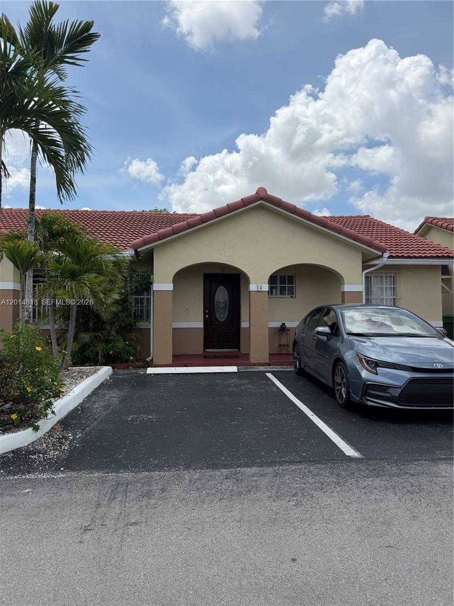 West Palm Gardens Villas