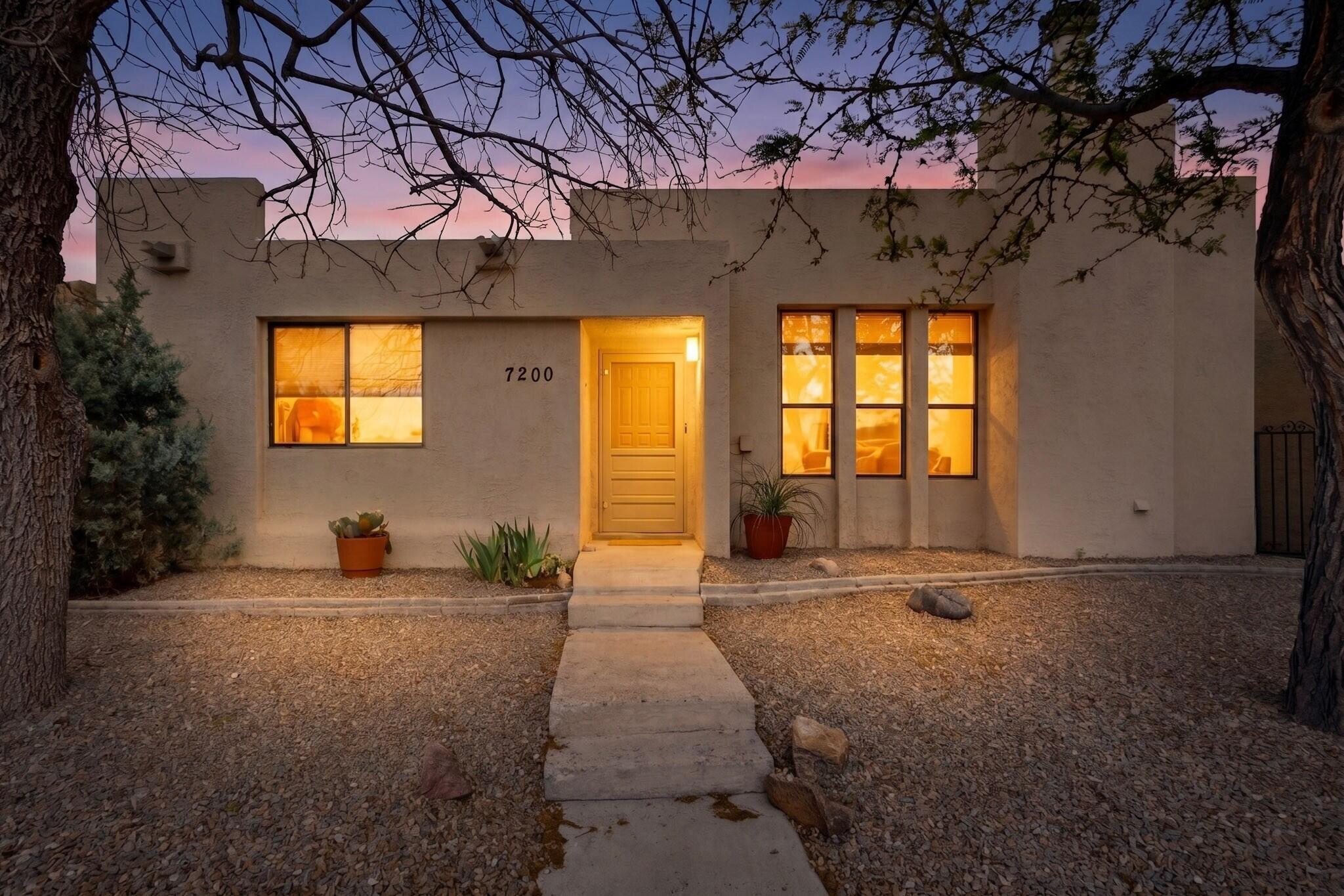 7200 Wren Walk Drive, Albuquerque NM 87109