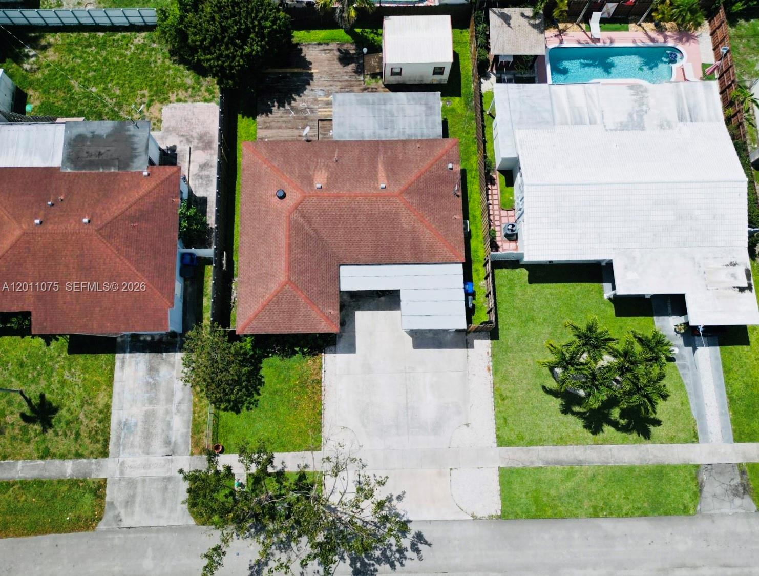 Homes for sale in Hollywood, FL | 730 N 73rd Ave, Hollywood, FL 33024 | MLS# A12011075