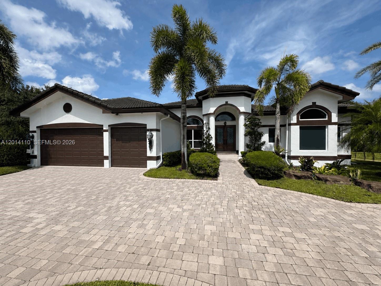 Long Lake Ranches Plat On