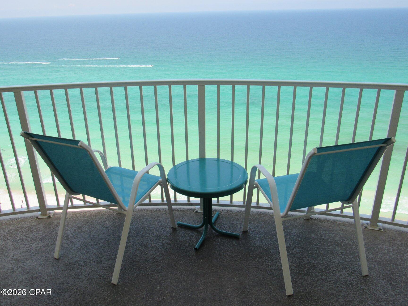 10519 Front Beach Road 2003C, Panama City Beach, FL 32407