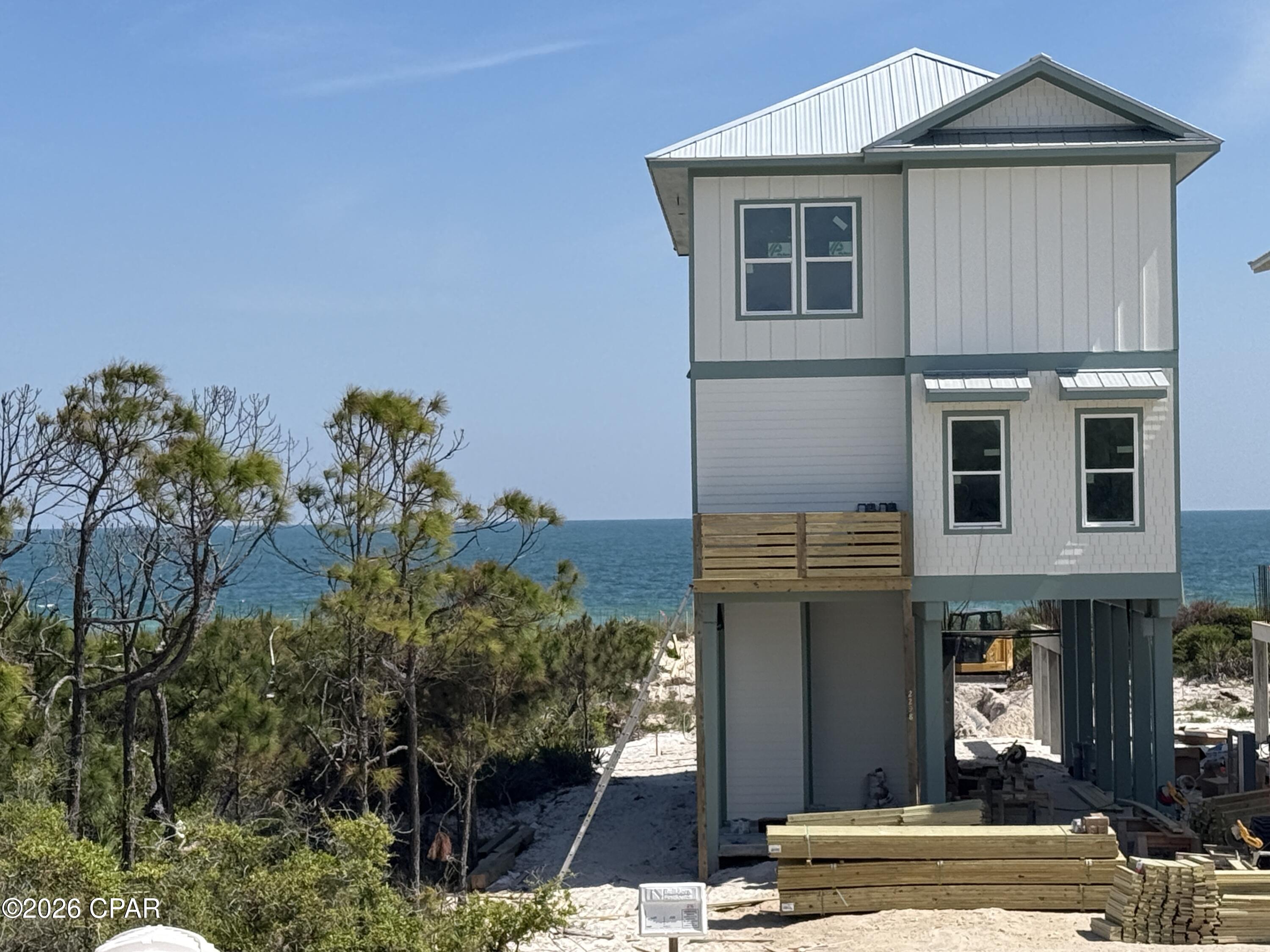 2298 Nella Nook, St. George Island, FL 32328