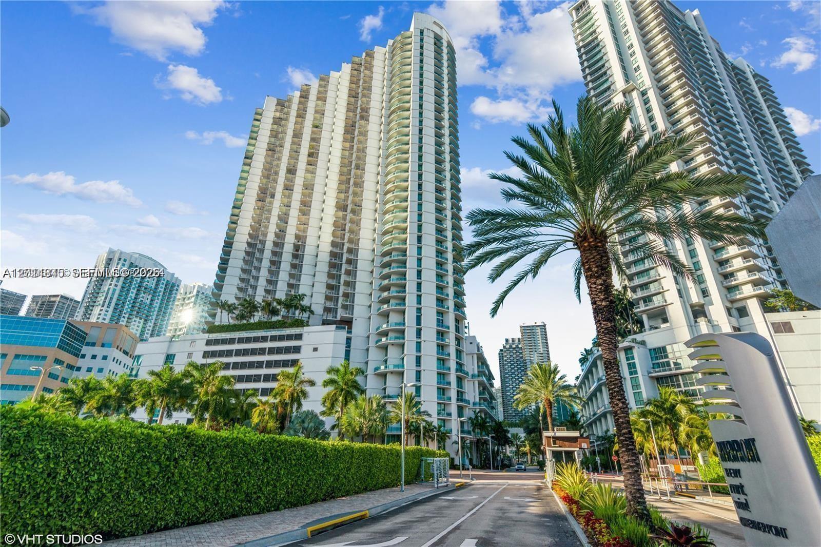 Mint Condo