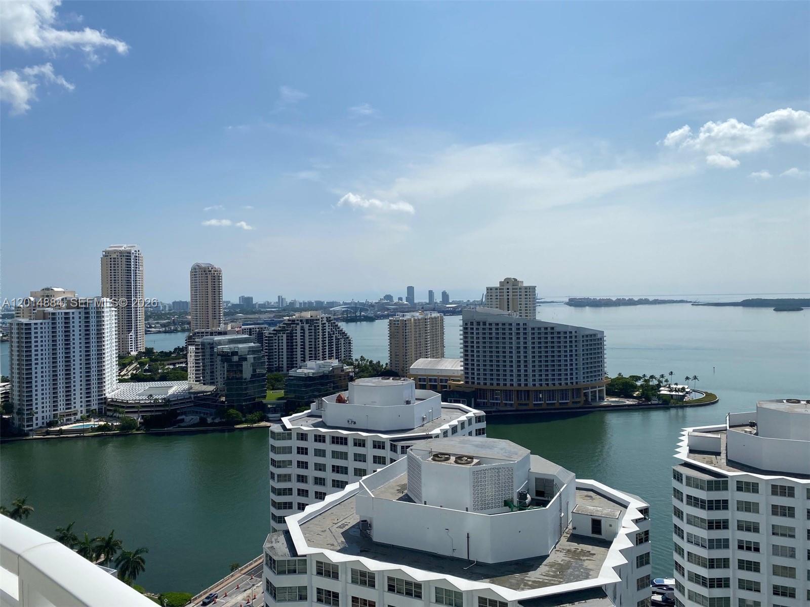Condo for Rent in Miami, FL