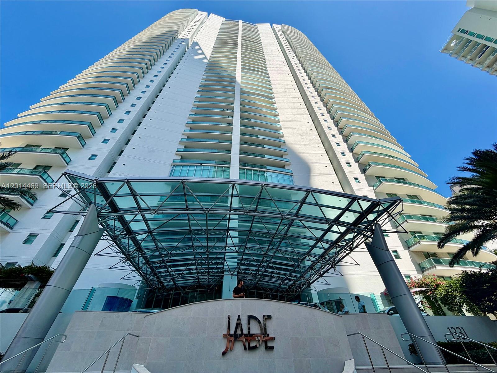 Jade Residences